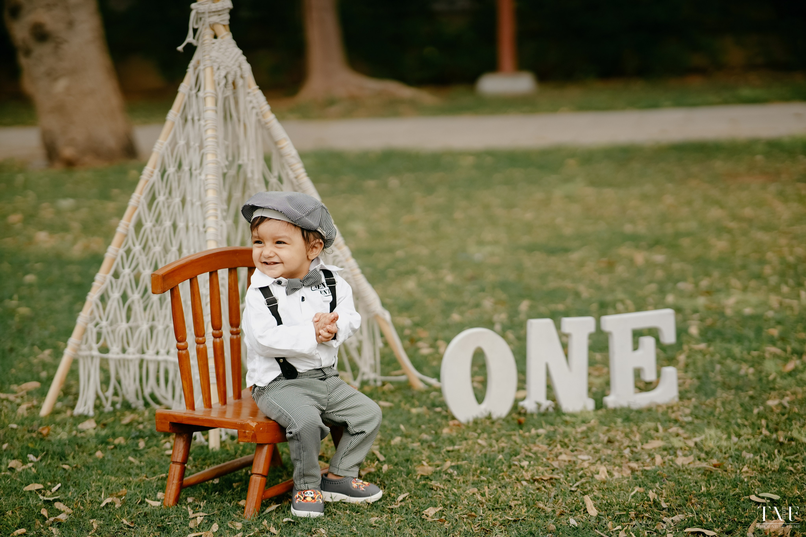 Incredible Kids Photography. TNF photo & filming