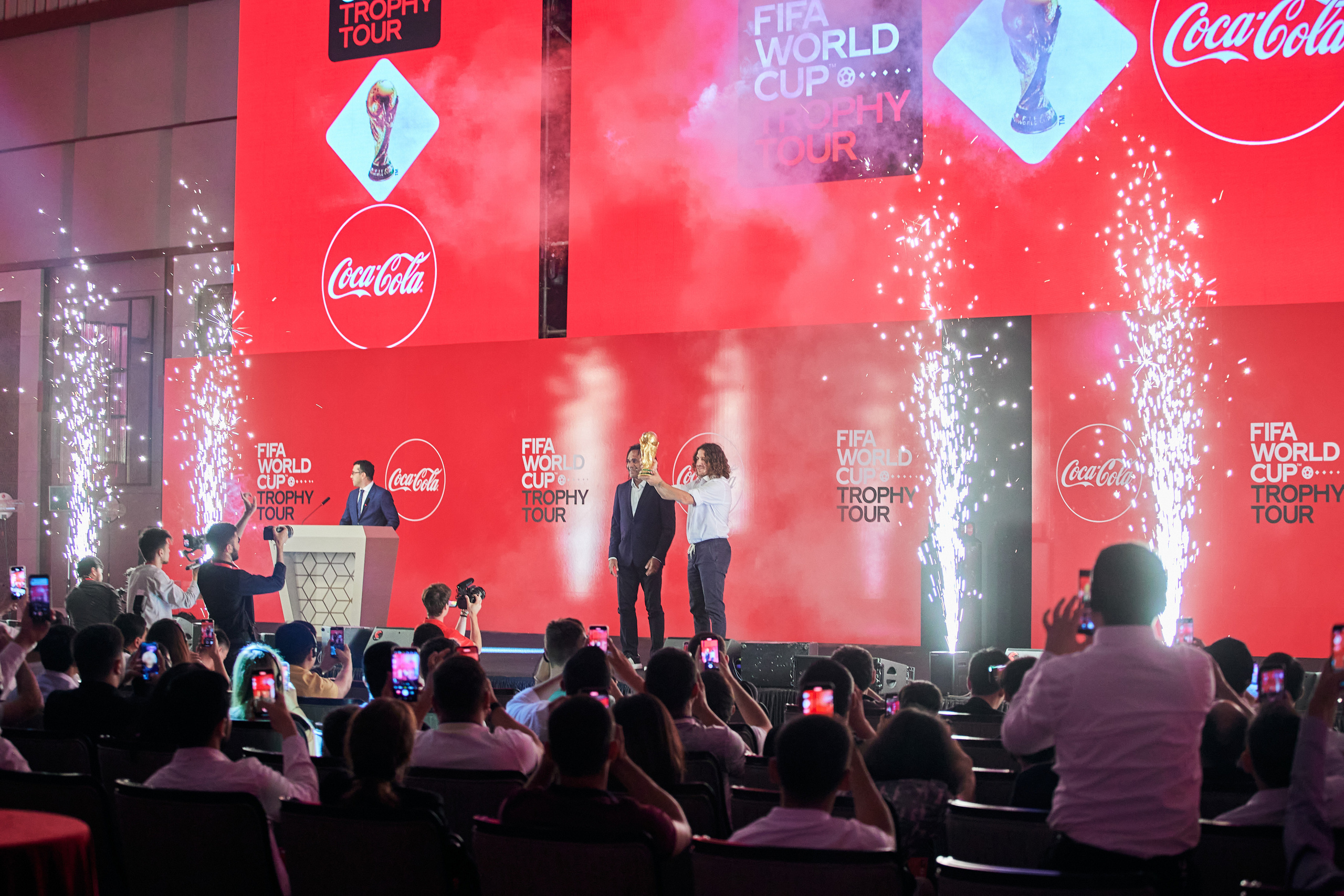 For business. Photographer in Tashkent Pavel Nasennikov