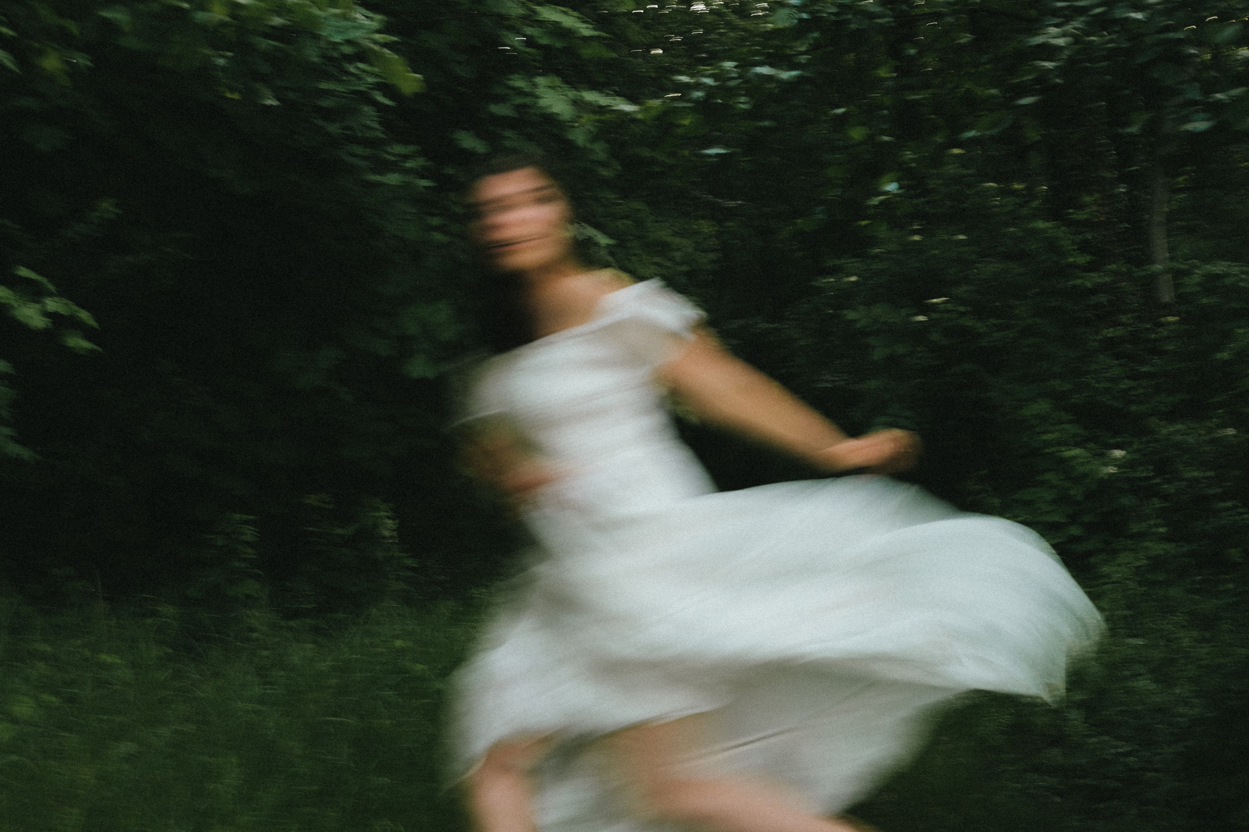 Alena Iatkina — Fine Art Photographer