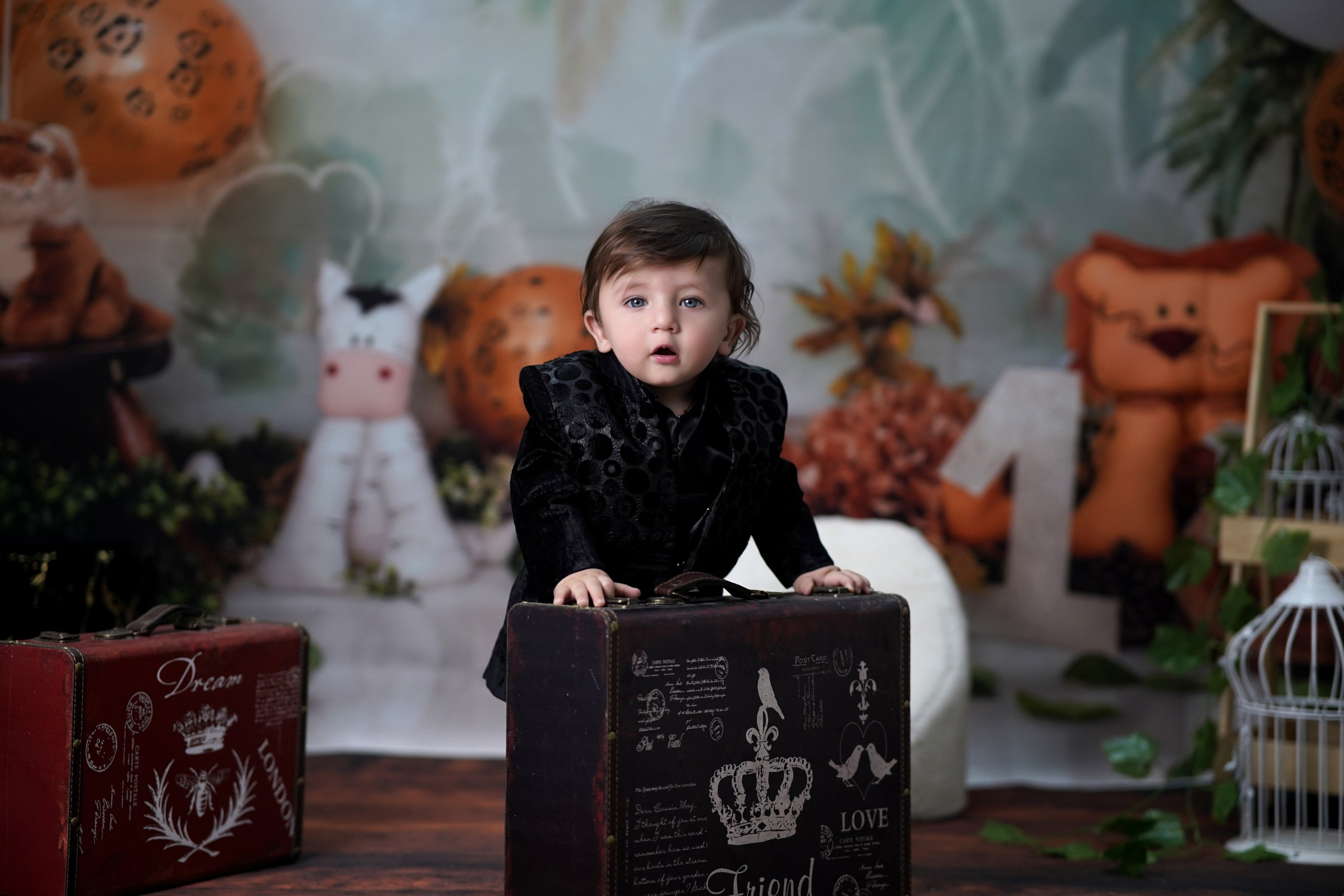 Incredible Kids Photography. TNF photo & filming