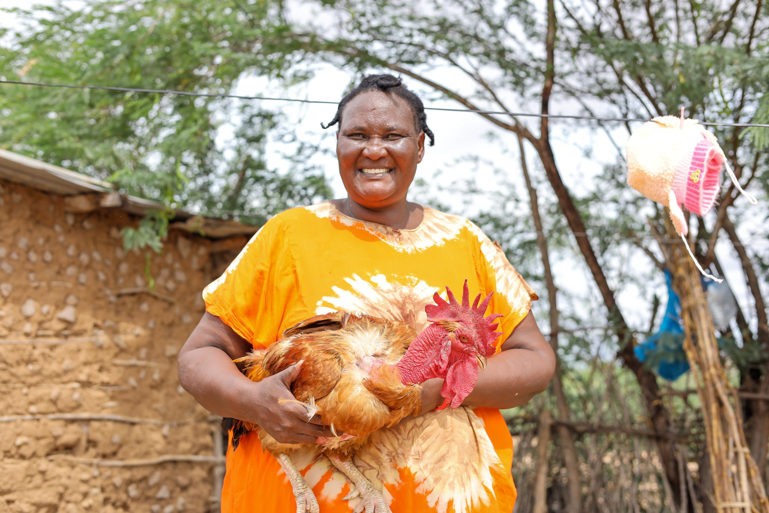NGO Impact Storytelling & Photography in Kenya | Studio Afri