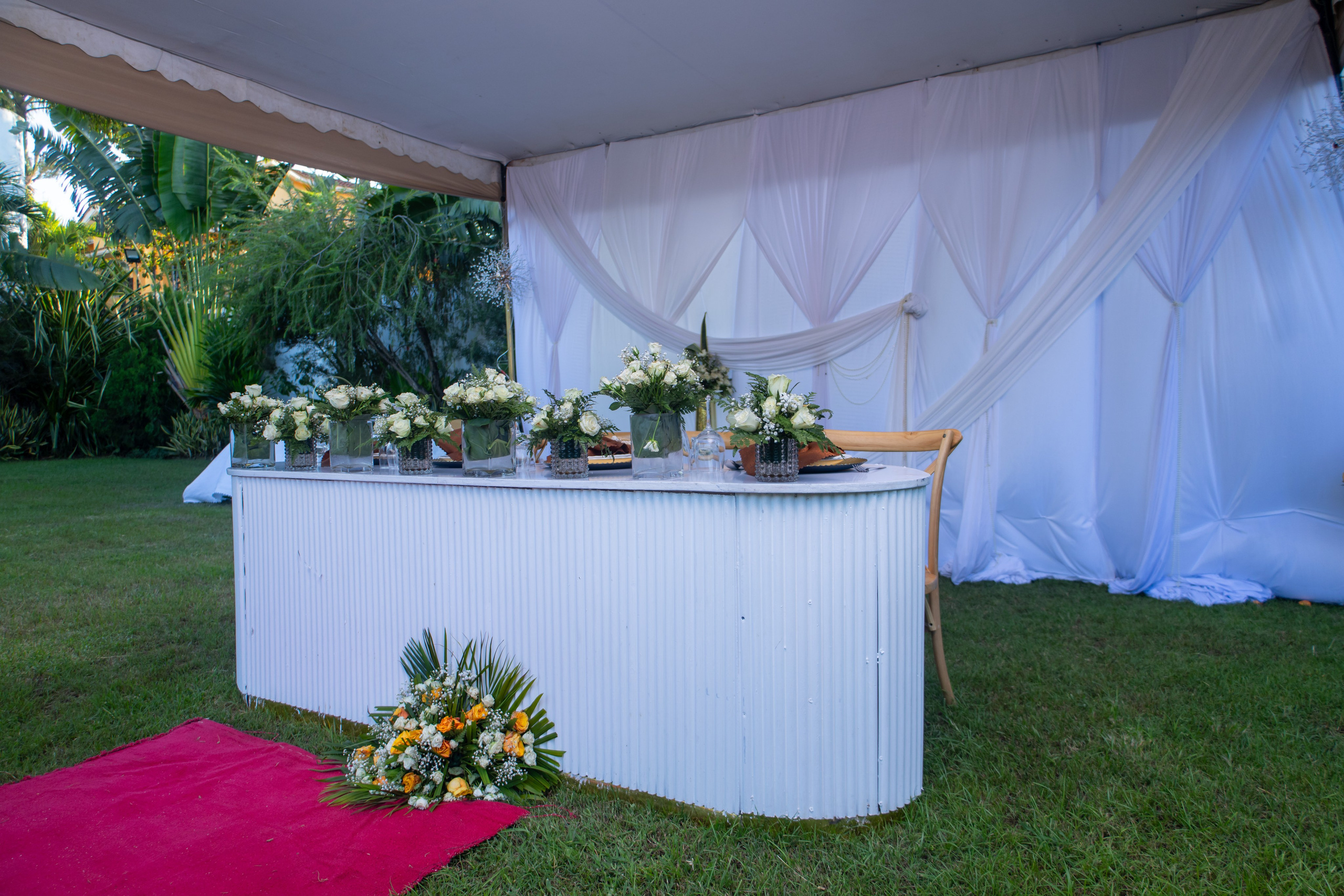 For Planners & Creative Partners. A creative consultant based in Mombasa, Kenya