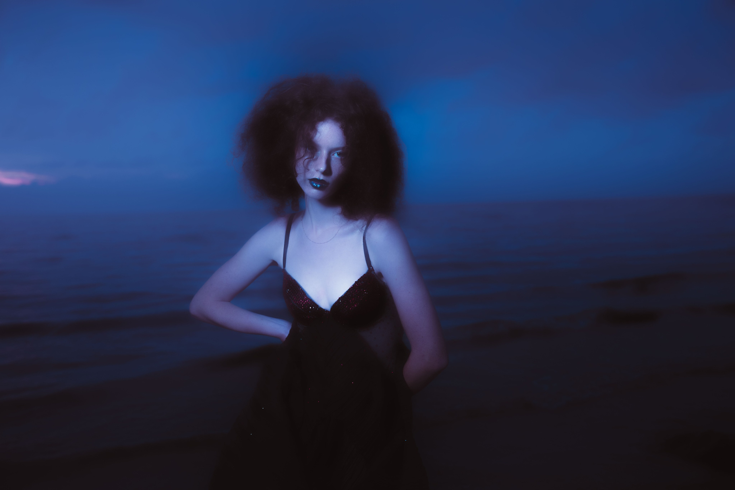 Book a Photoshoot. Anna Omni — concept photographer and digital artist in Riga, Latvia