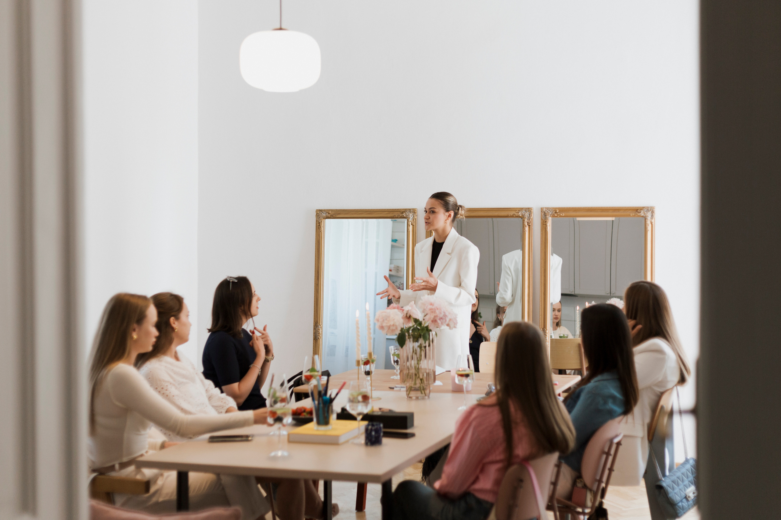 Стоимость. Фотограф в Варшаве Мария Волкова