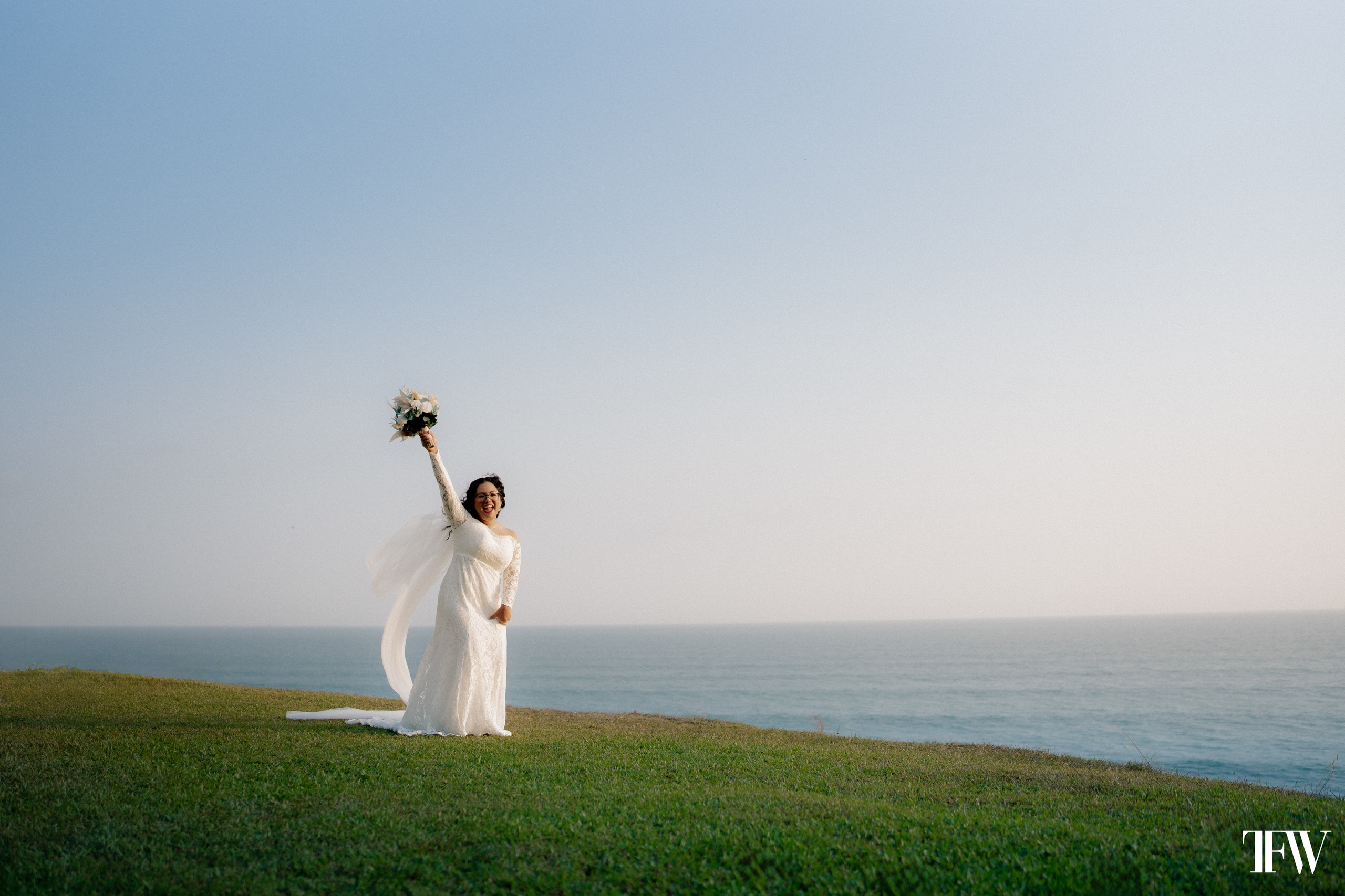 Aravind & Anju. Twin Flames Weddings