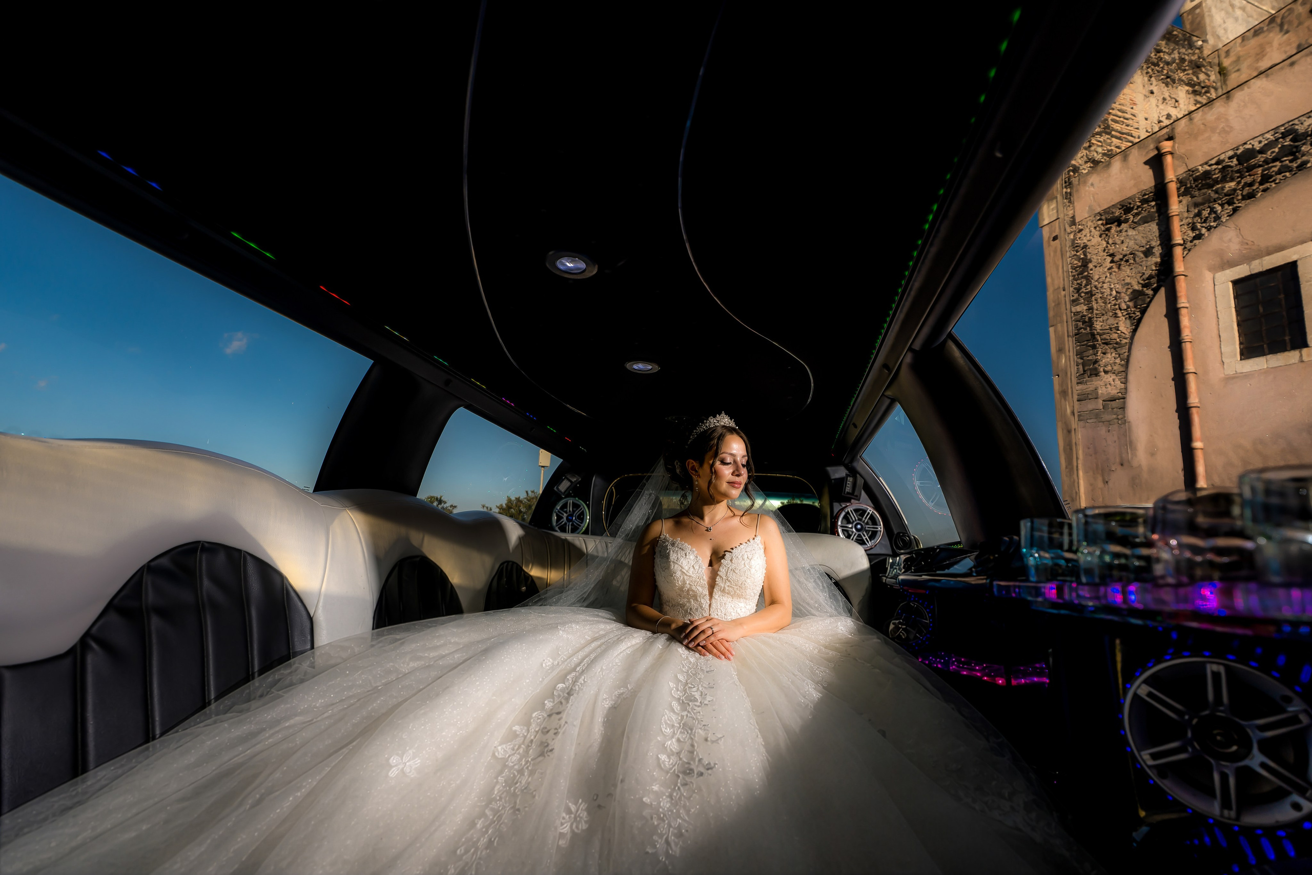 Chi Siamo. MSZen Production — fotografia e video professionale a Catania