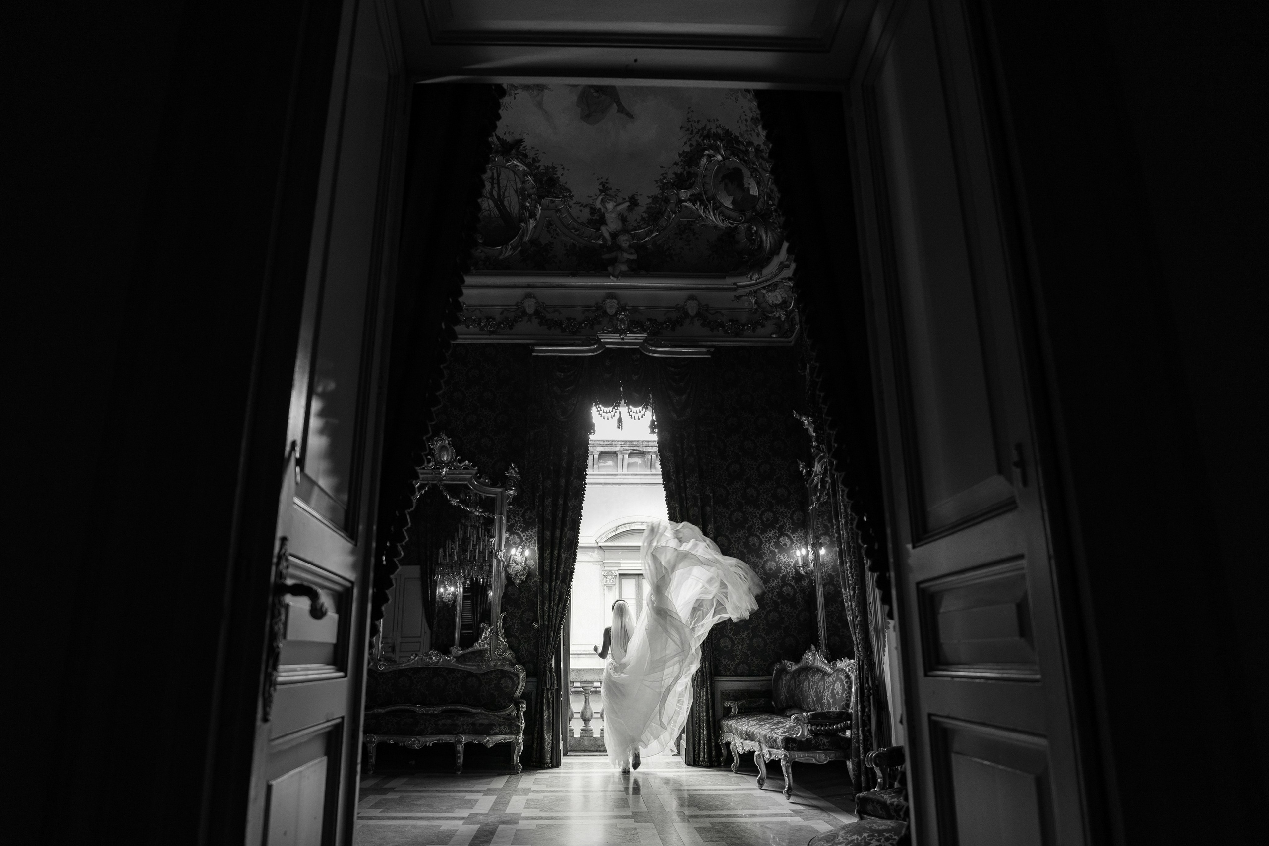 Chi Siamo. MSZen Production — fotografia e video professionale a Catania