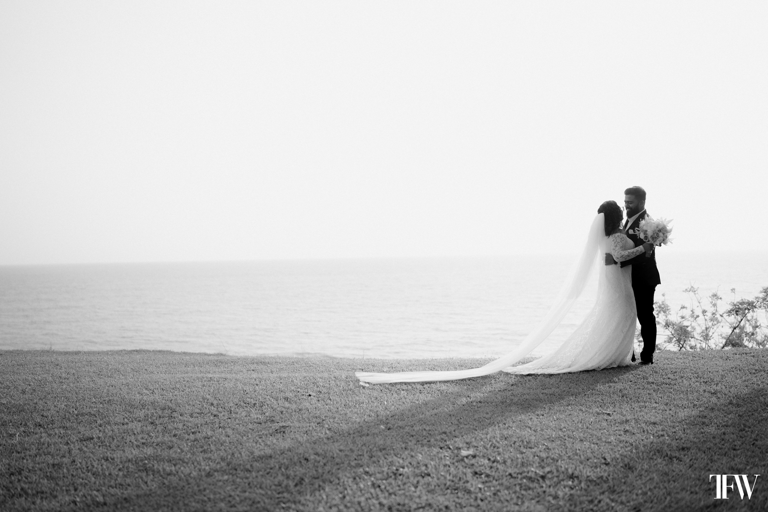Aravind & Anju. Twin Flames Weddings