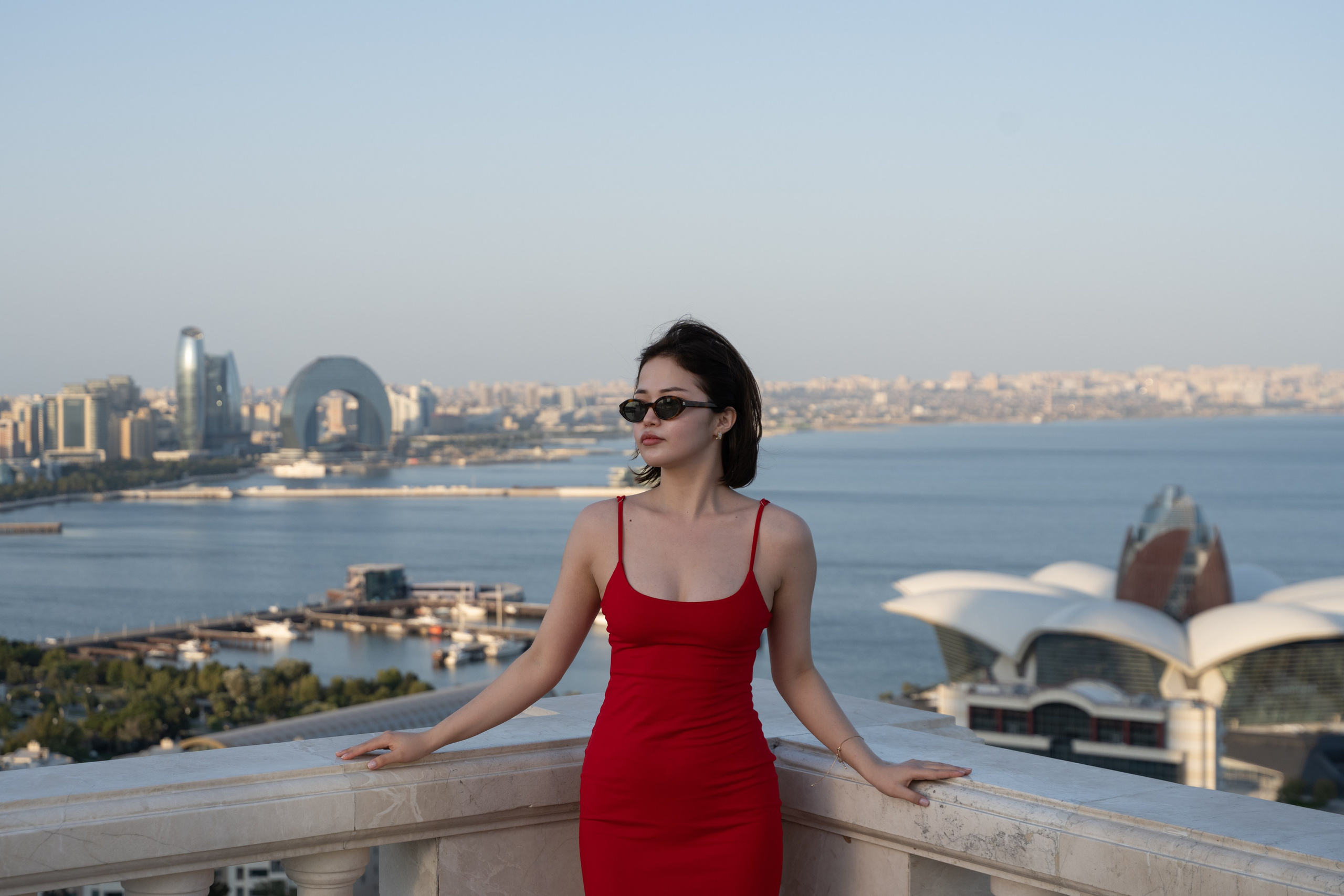 Formula 1 in Baku: Best Photography Spots for Your Visit