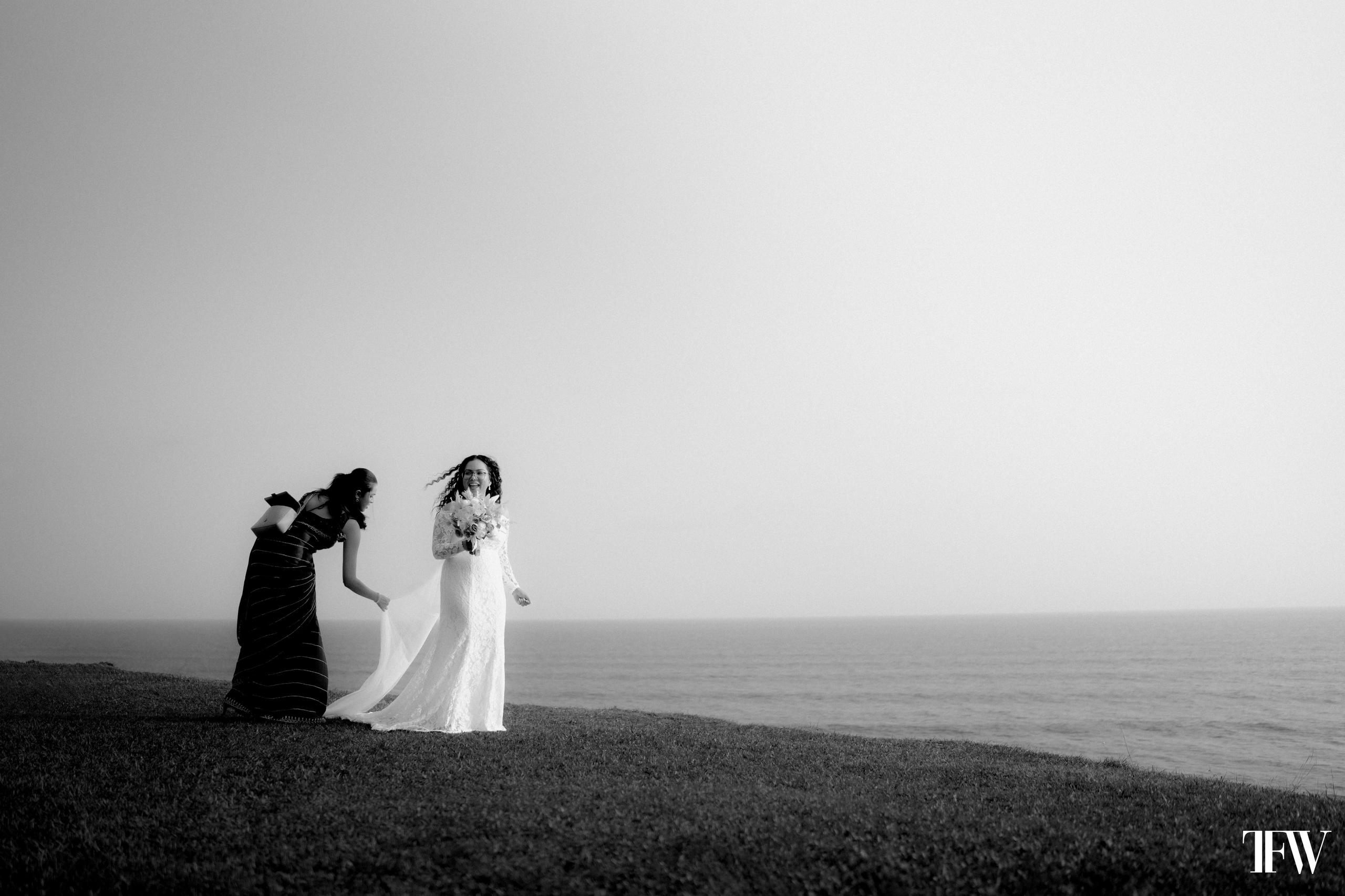 Aravind & Anju. Twin Flames Weddings