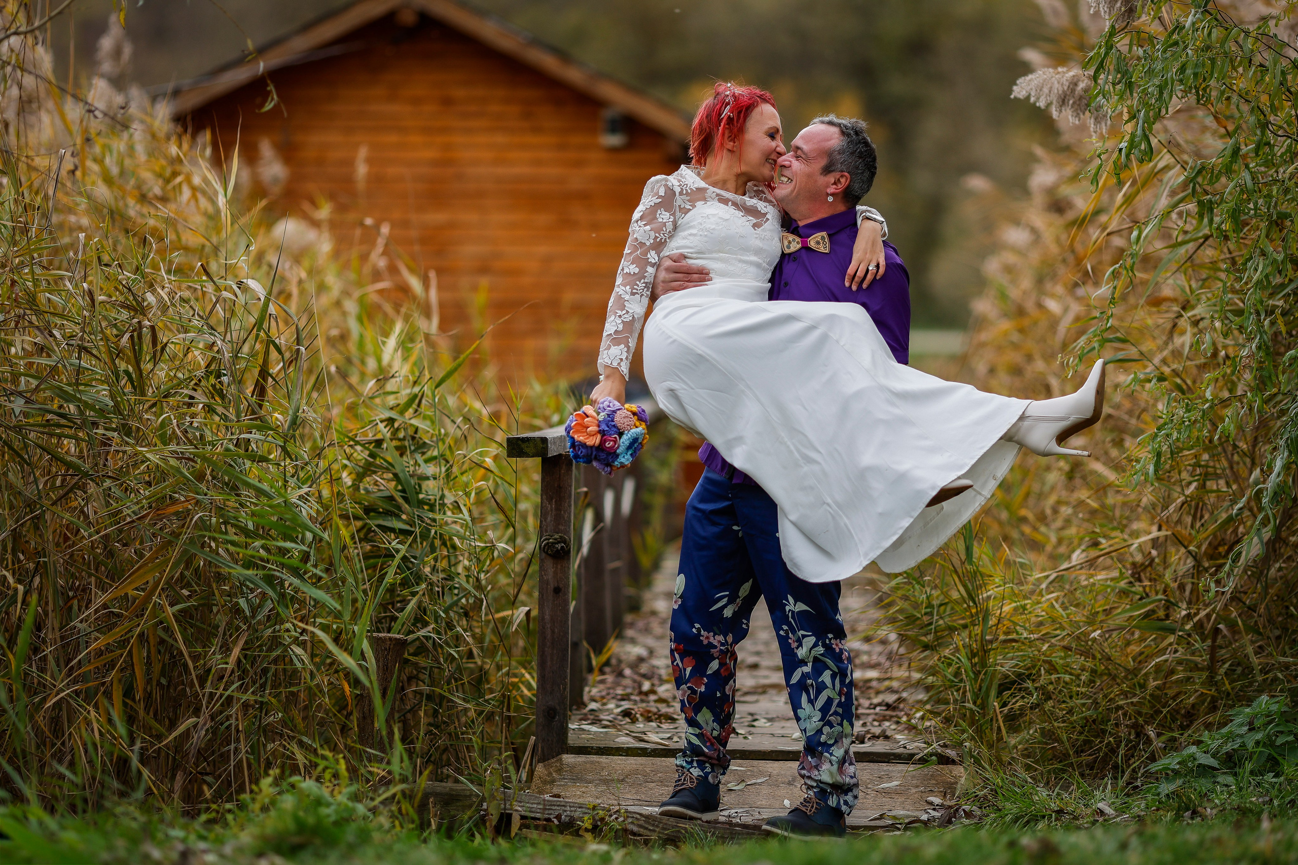 Servicii. Rares Bucur is a professional wedding photographer based in Cluj-Napoca, Romania, specializing in wedding photography