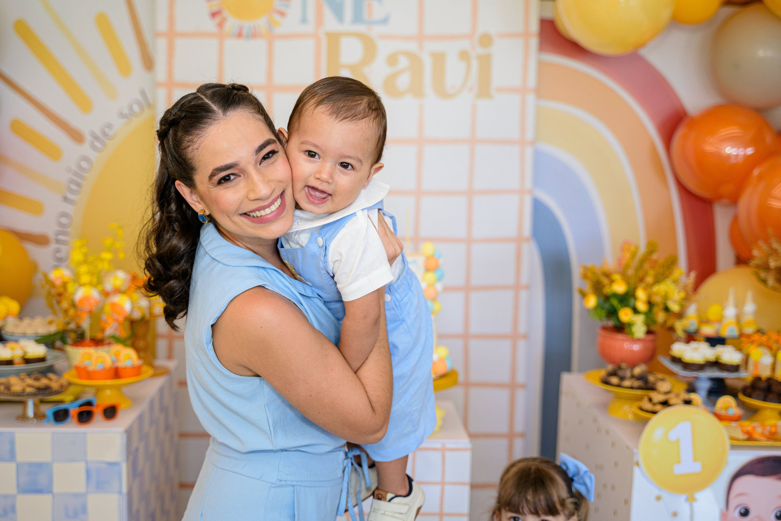 Festa de 1 ano: como organizar e eternizar o momento mais importante do seu bebê