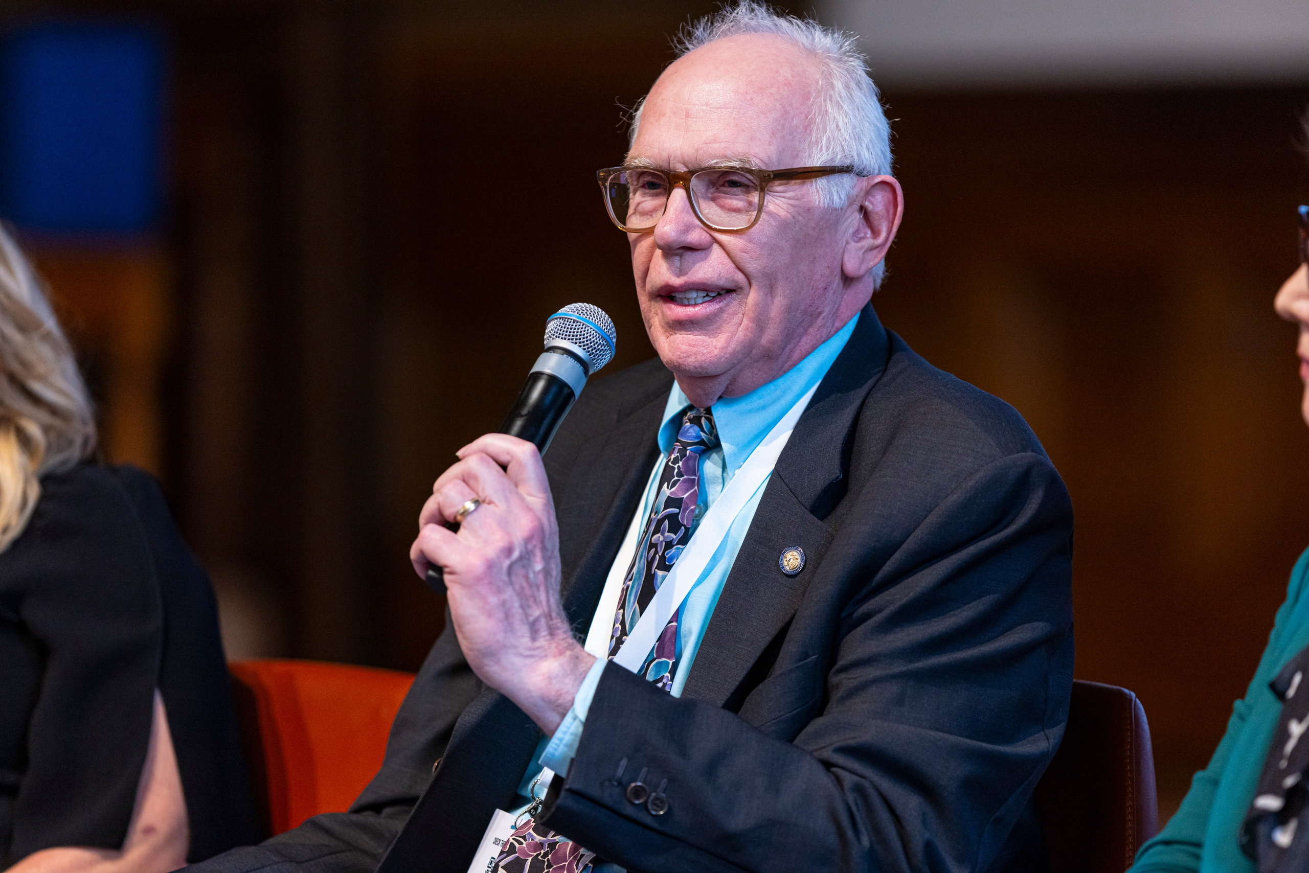 Polar Symposium 2024 in Monaco — Presentations. Polar Research and Education Library (PREL)