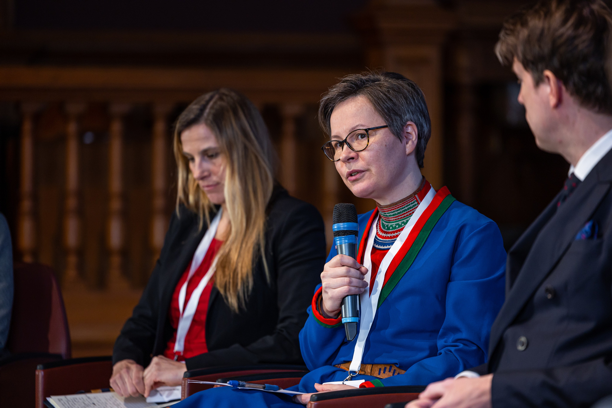 Polar Symposium 2024 in Monaco — Presentations. Polar Research and Education Library (PREL)