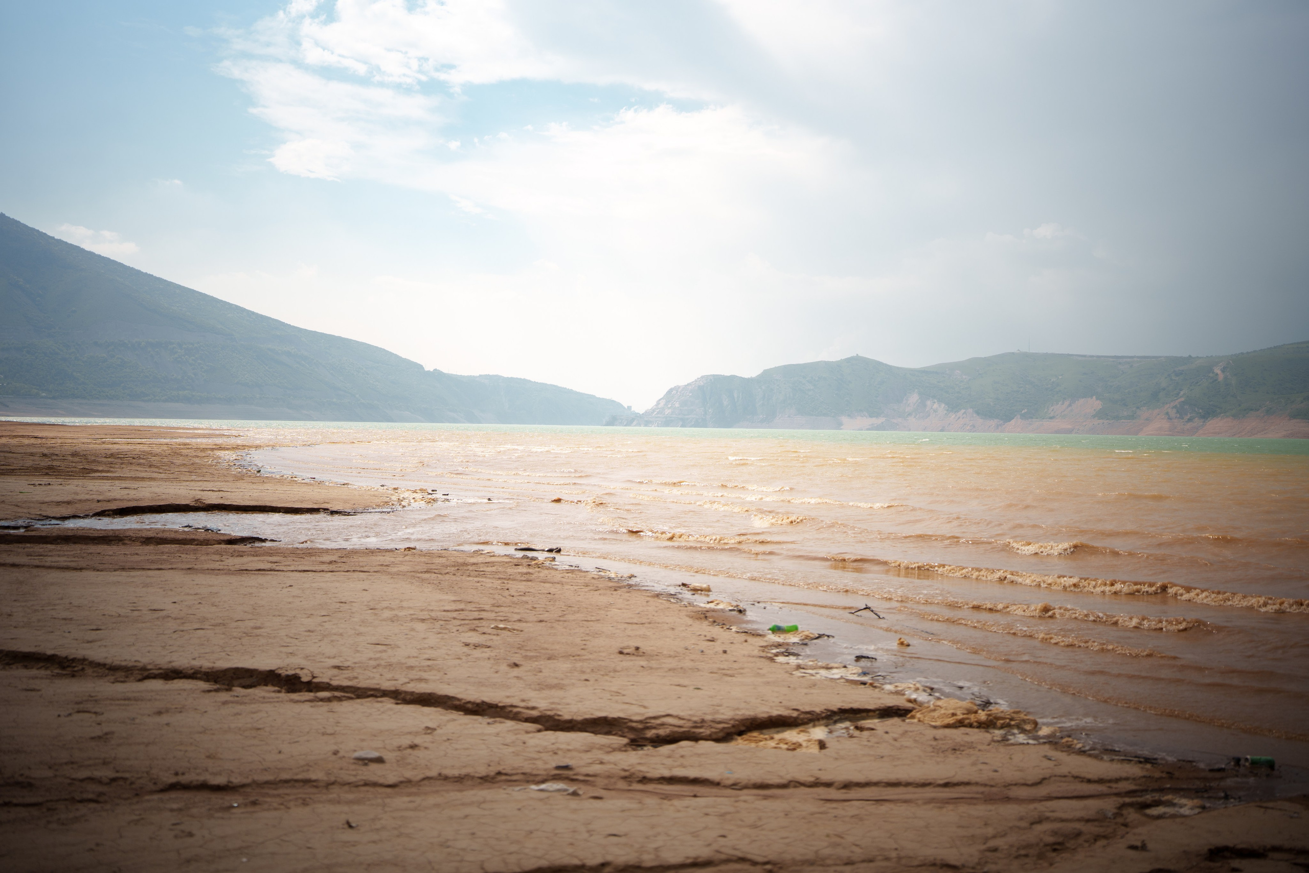 Вторая версия объектива Sigma 35 mm F1.4 DG Art. Обзор и опыт использования. Фотограф Григорий Кравец