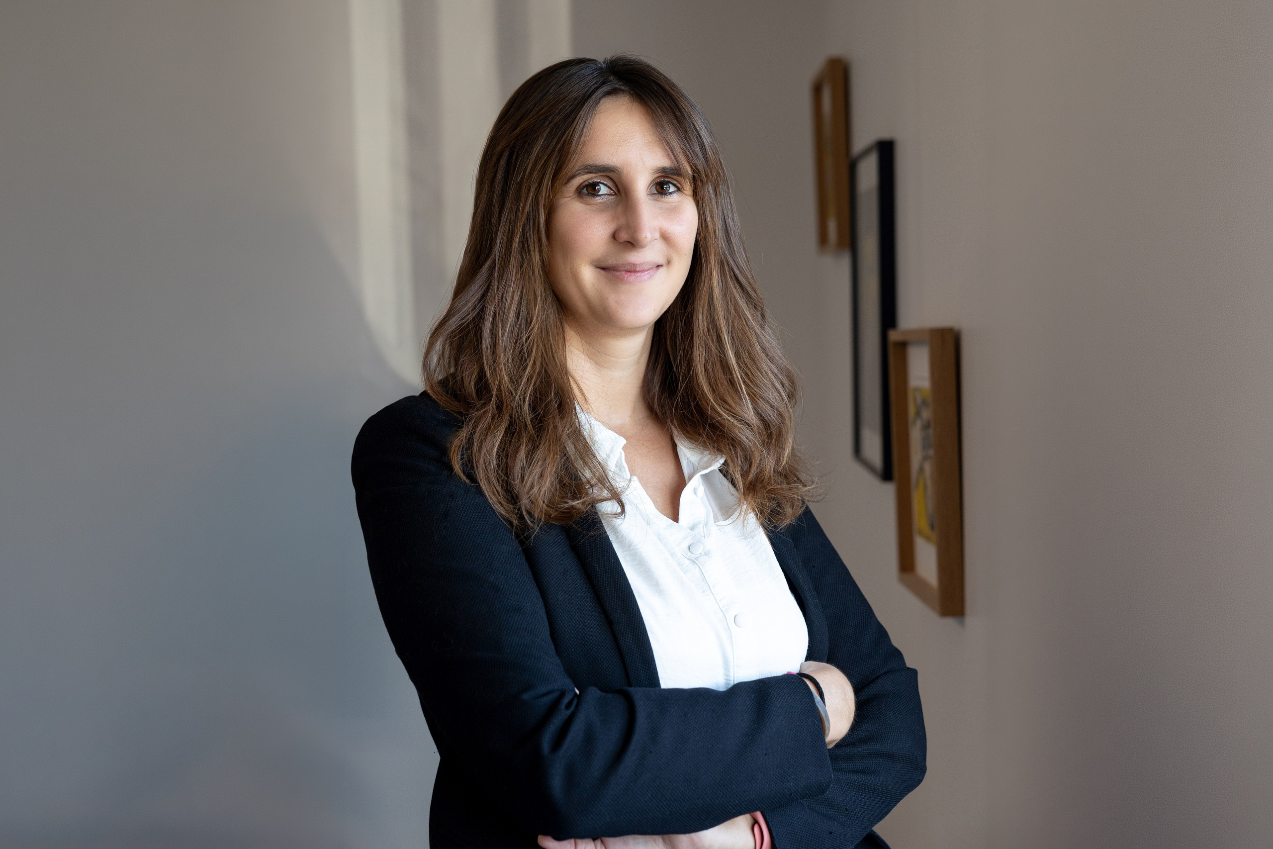 Corporate Photography in Toulouse: A Practical Guide for Companies in 2026. Corporate & Personal Brand Photographer · Toulouse · Eugénie Smirnova
