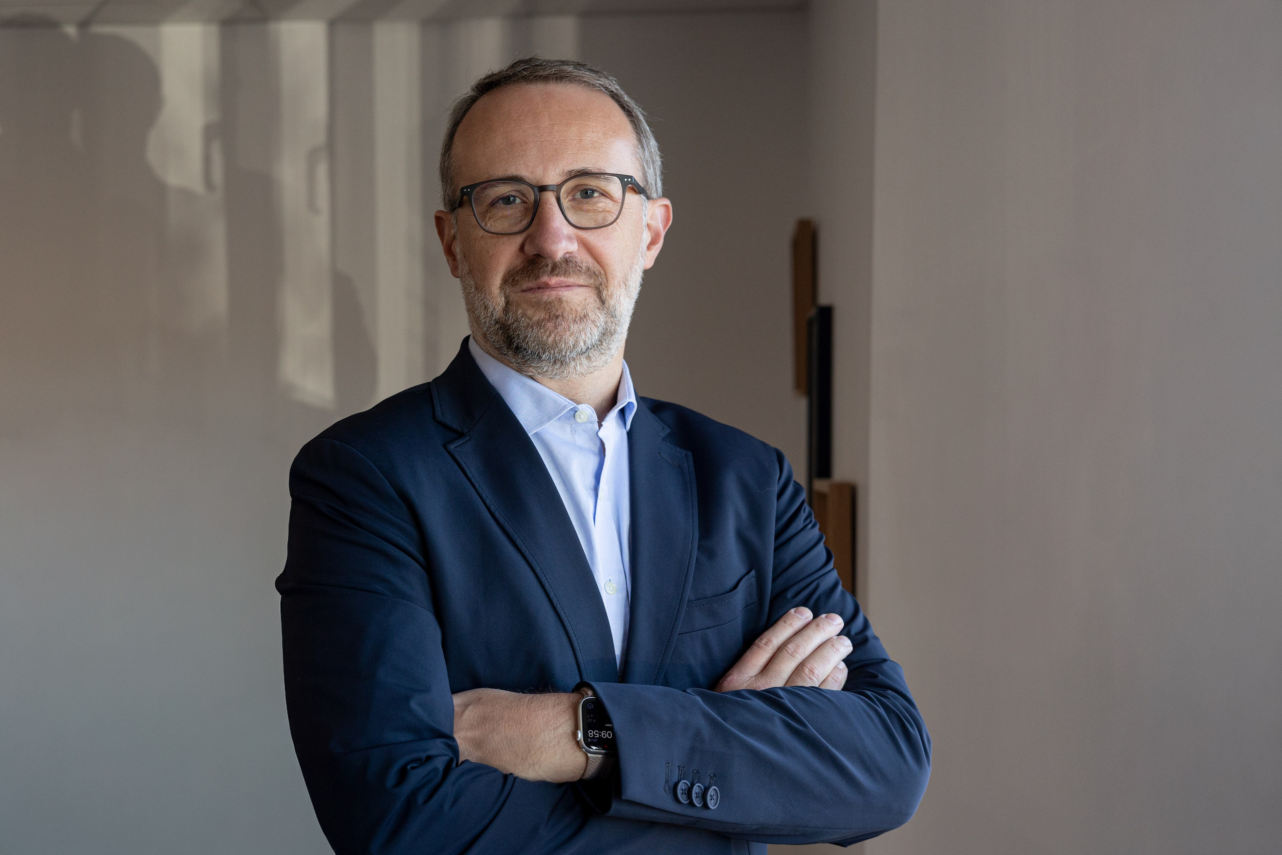 Corporate Photography in Toulouse: A Practical Guide for Companies in 2026. Corporate & Personal Brand Photographer · Toulouse · Eugénie Smirnova