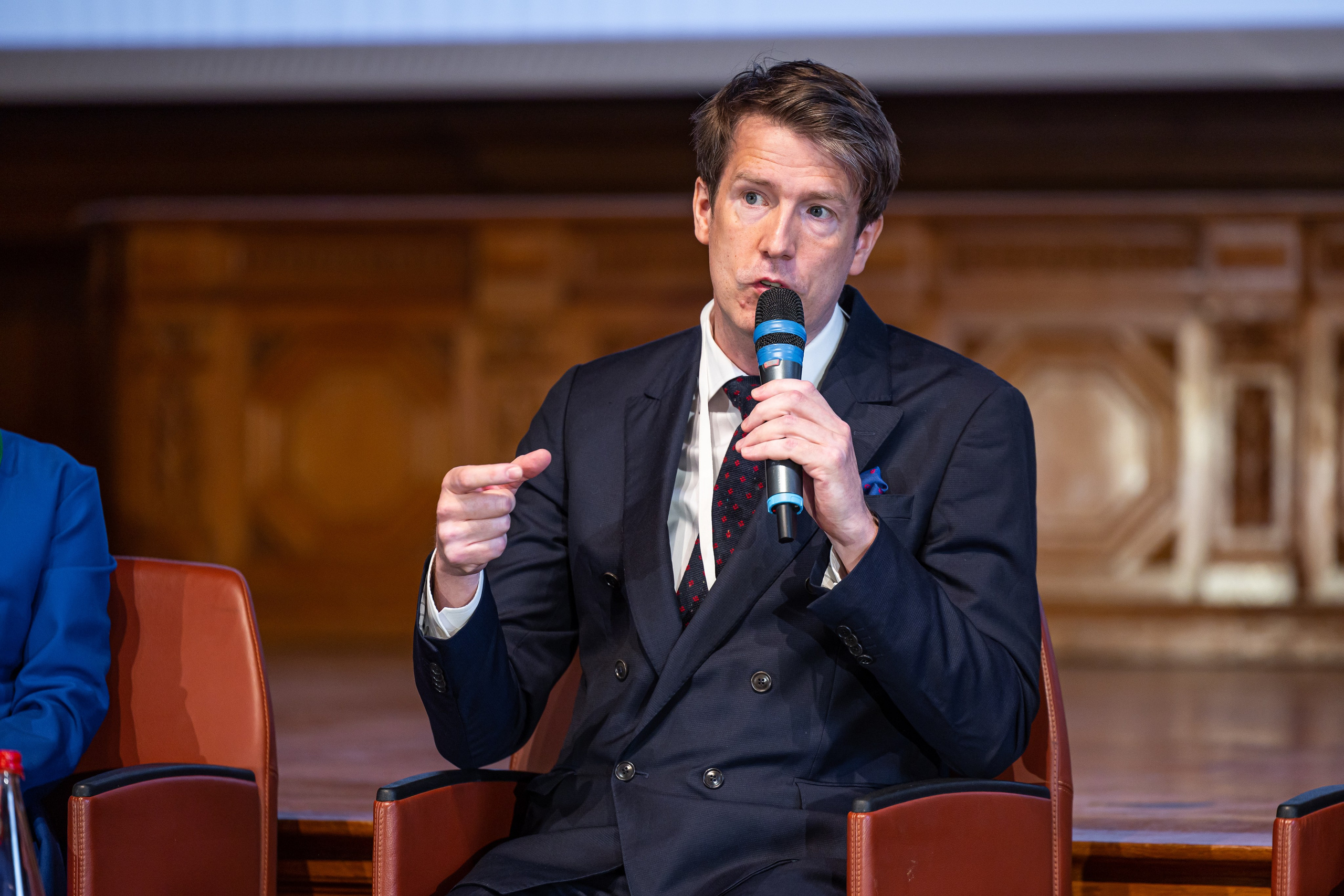 Polar Symposium 2024 in Monaco — Presentations. Polar Research and Education Library (PREL)