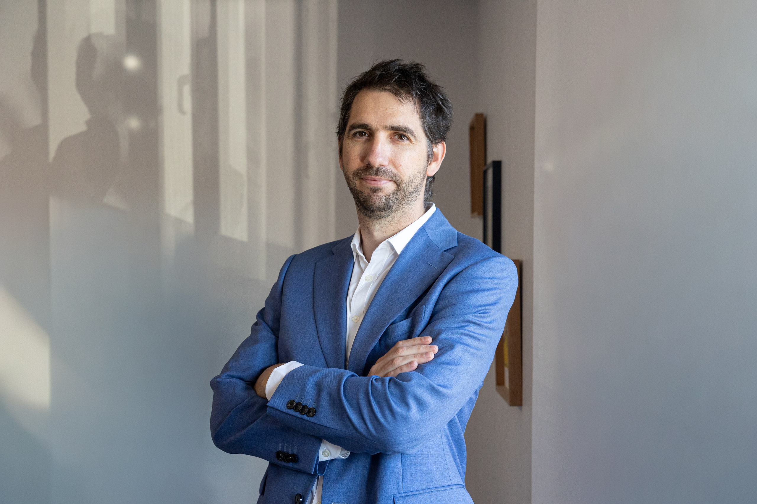 Corporate Photography in Toulouse: A Practical Guide for Companies in 2026. Corporate & Personal Brand Photographer · Toulouse · Eugénie Smirnova