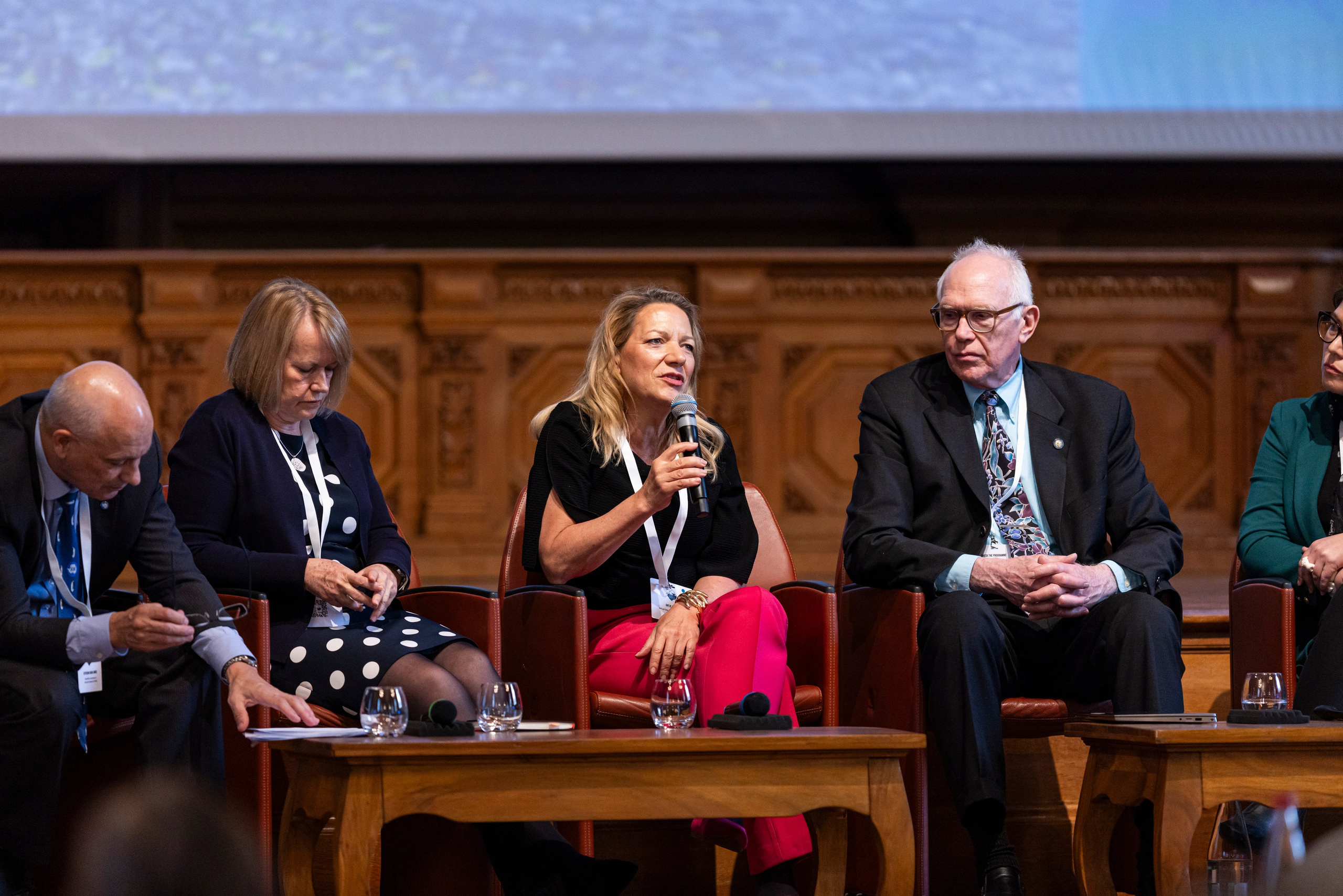 Polar Symposium 2024 in Monaco — Presentations. Polar Research and Education Library (PREL)