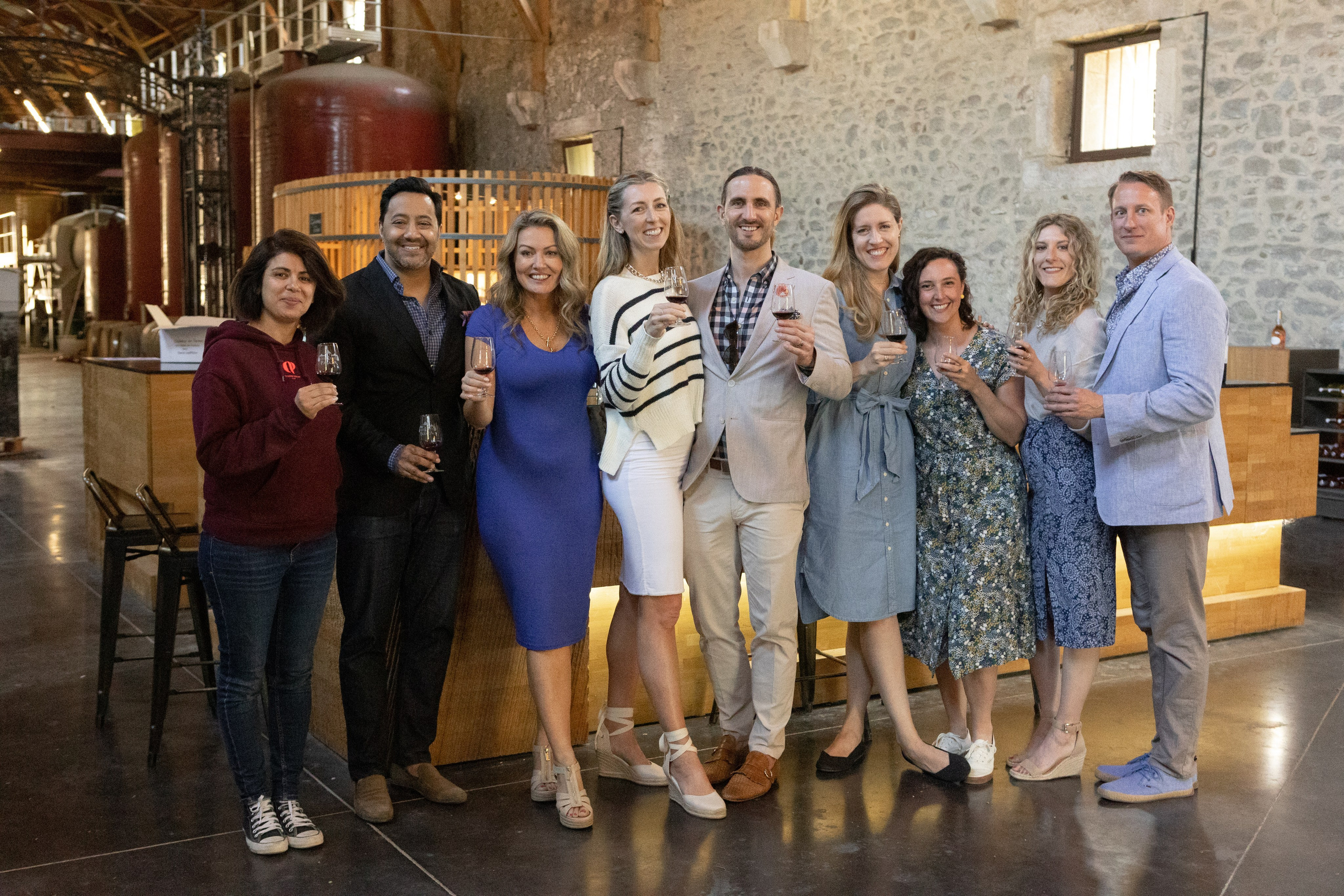 Photographe corporate et personal branding à Toulouse | Eugénie Smirnova