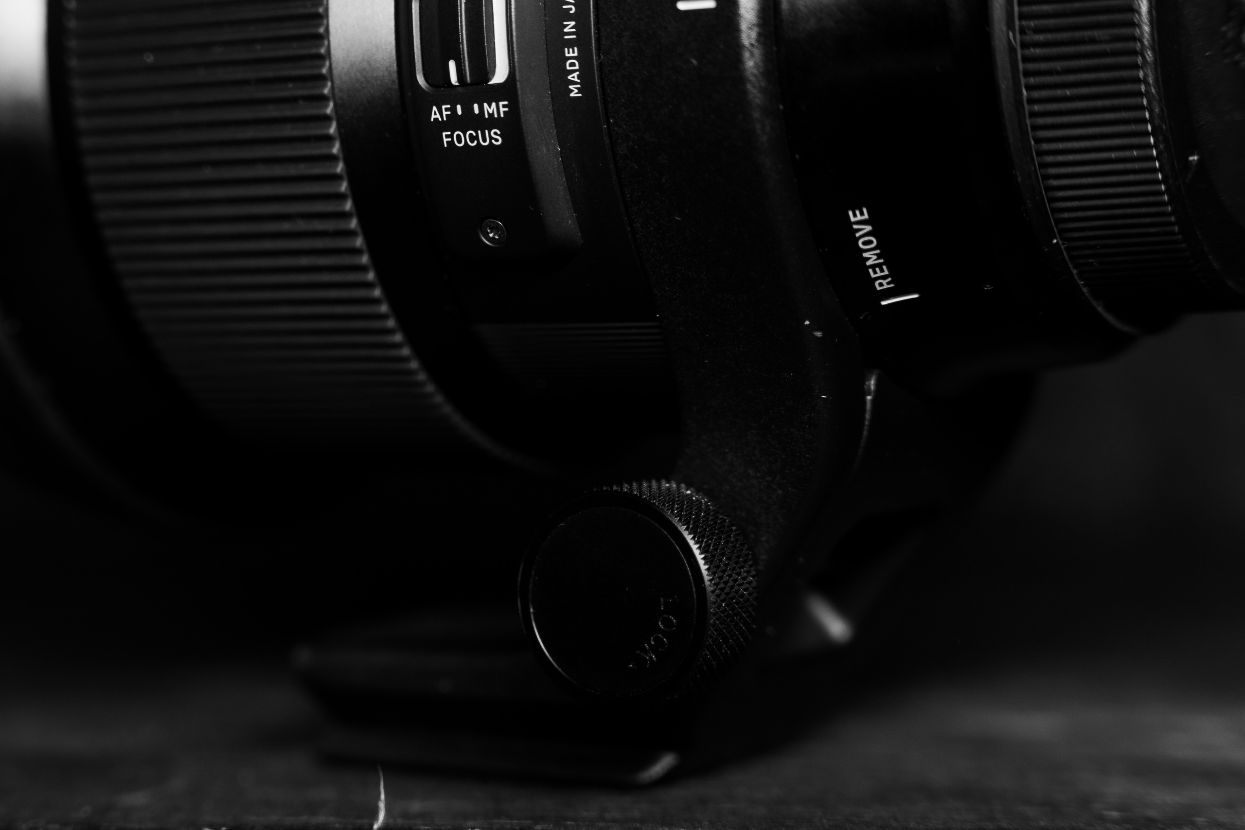 SIGMA 105 mm F/1.4 DG HSM Art (canon). Фотограф Григорий Кравец