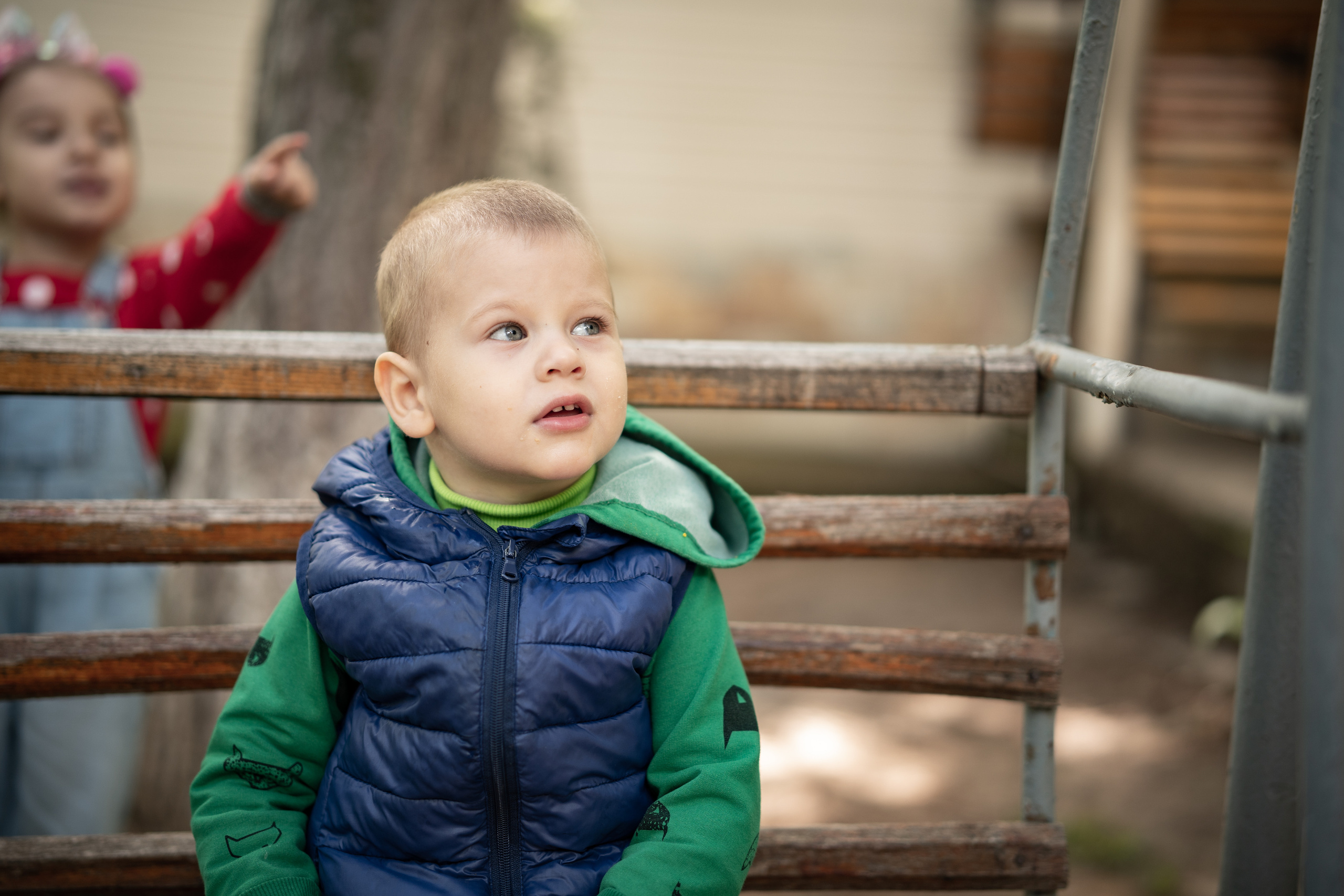 Sigma 50 mm F/1.4 DG DN Art. Фотограф Григорий Кравец