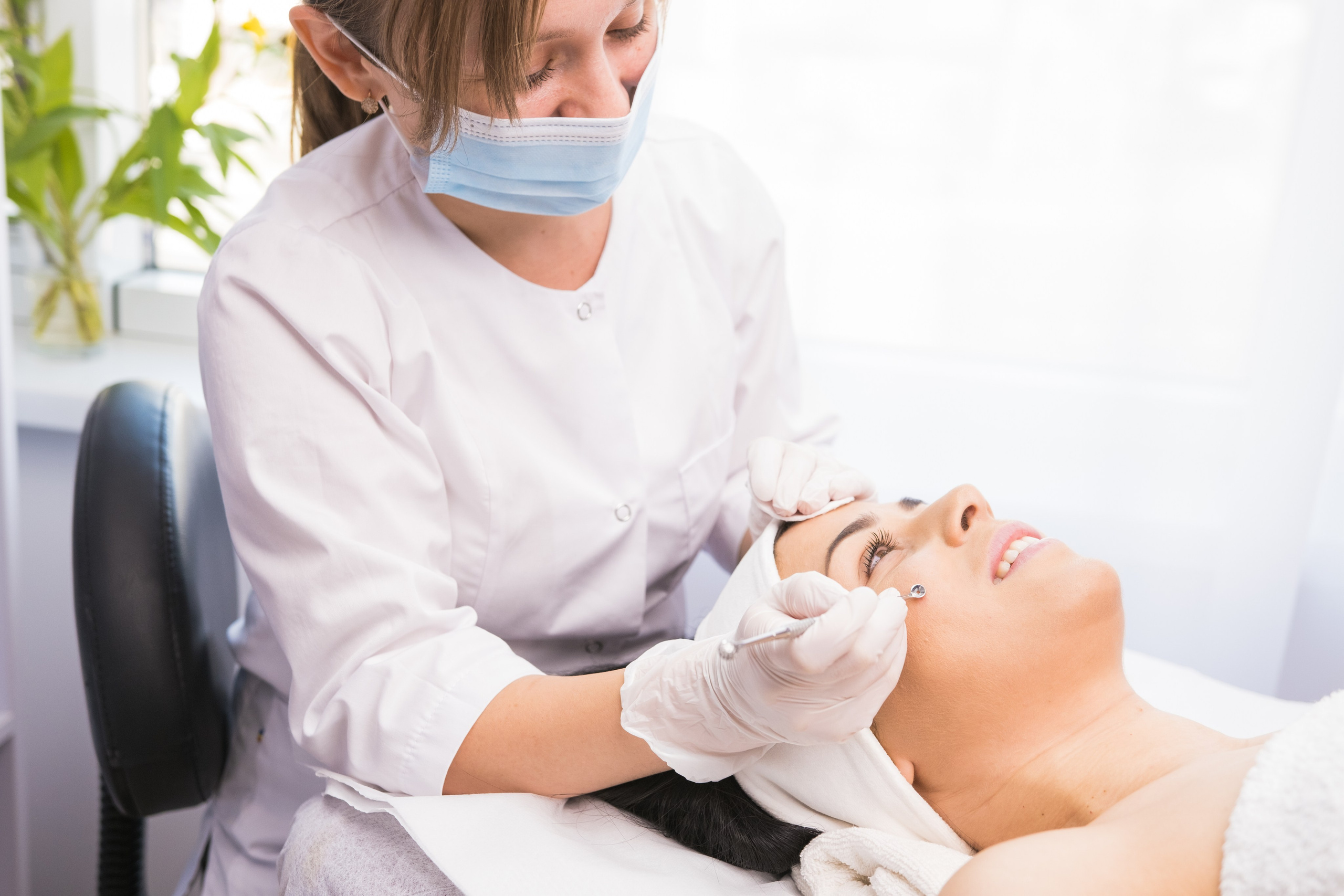 Servicii Cosmetologie Profesională – Lavime Hîncești. Lavime.md – Salon de Frumusețe Premium în Hîncești