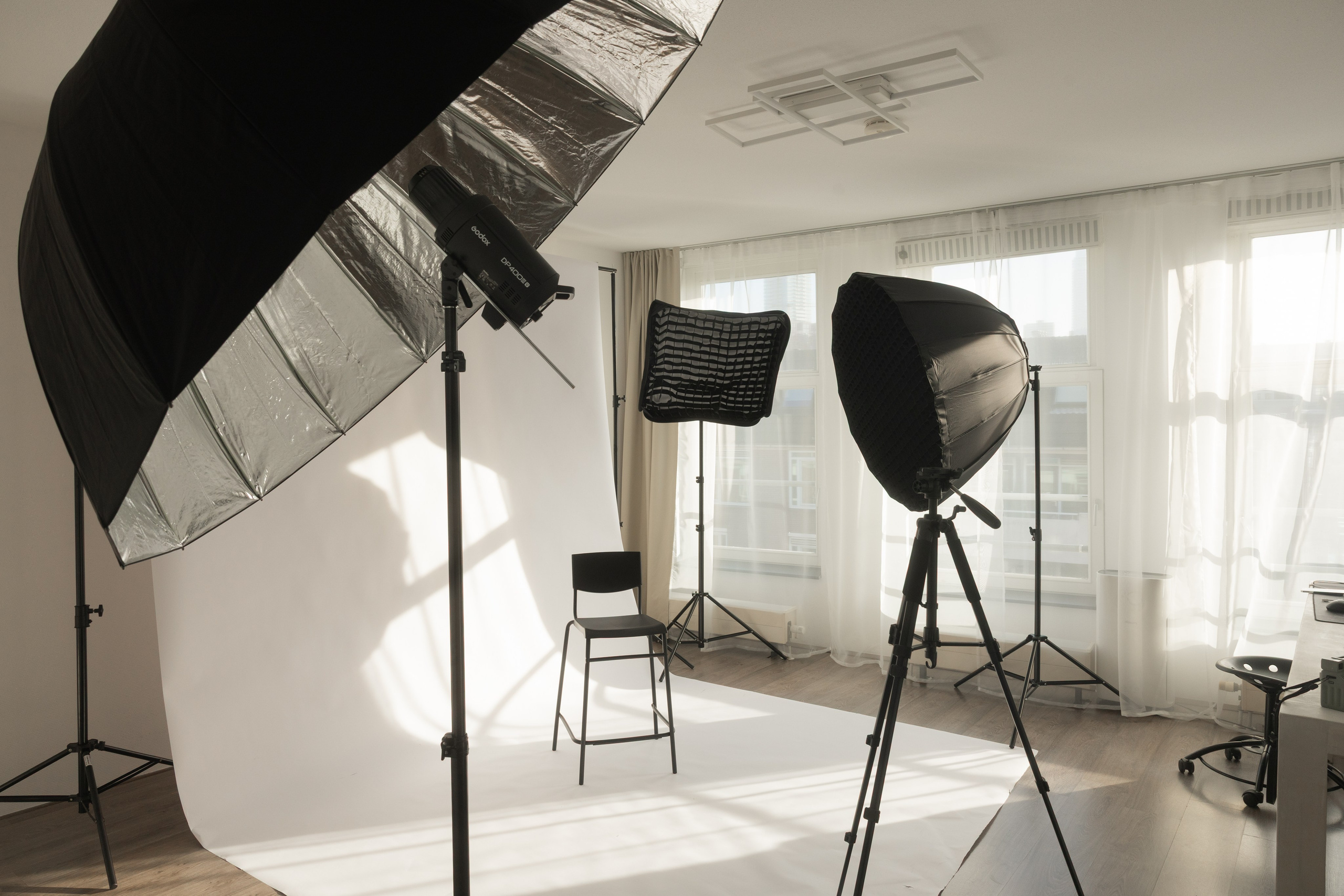 Studio. Romantic & Soulful Photography by Natalia Olhova in Rotterdam