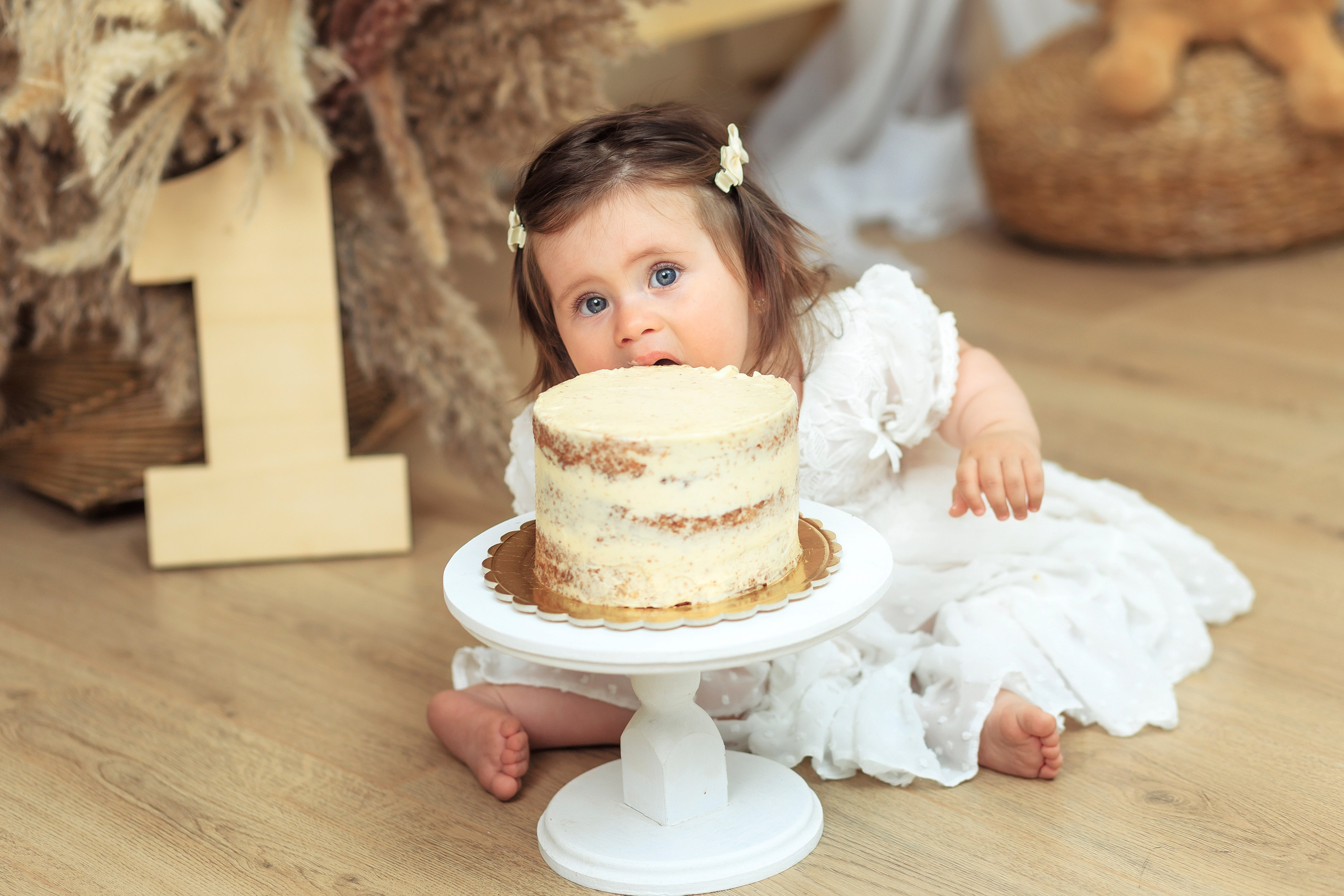 Elena Mascan – Fotograf newborn, maternitate, portret, smash the cake & branding personal | La Femme Studio Photograpy|Constanţa