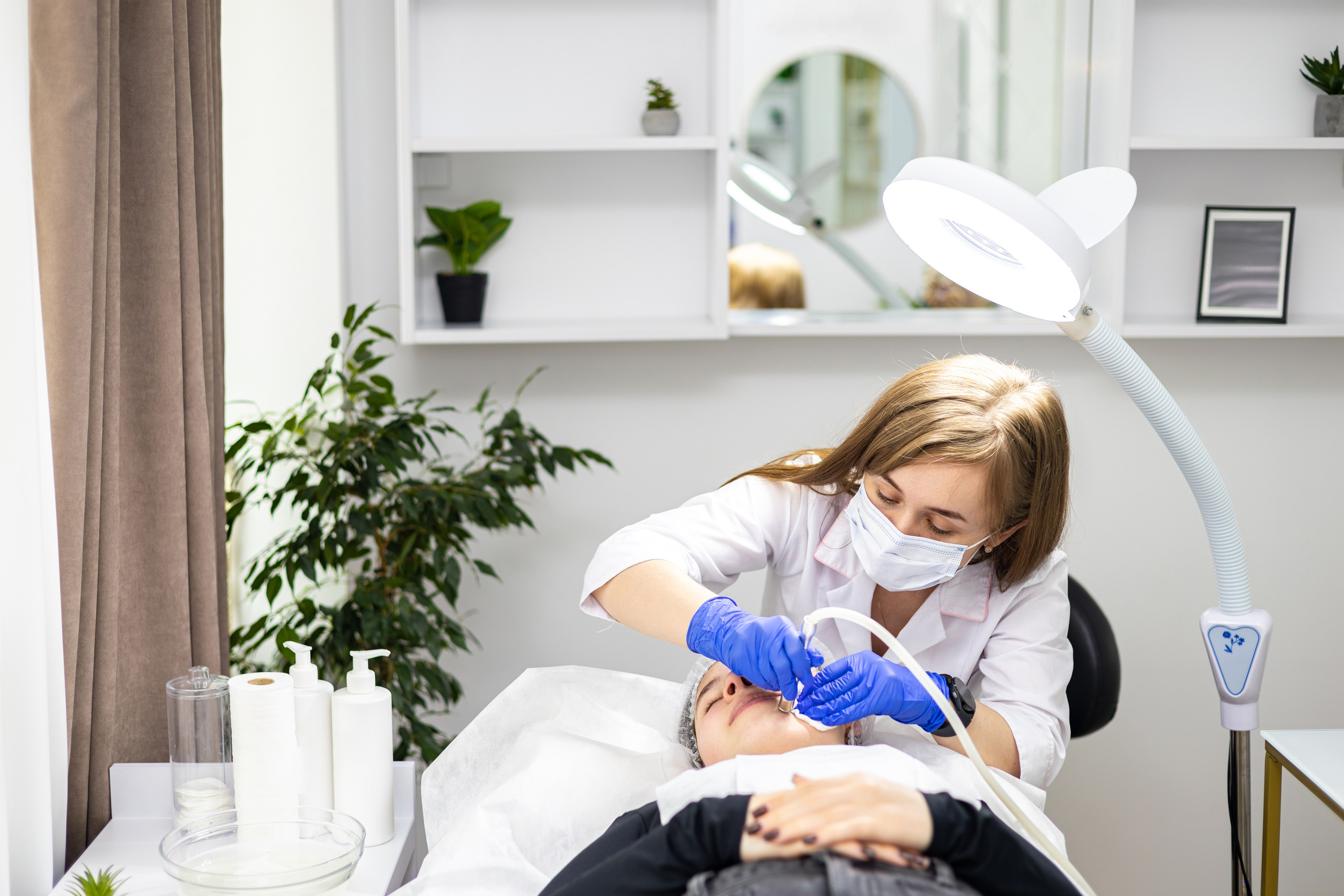 Servicii Cosmetologie Profesională – Lavime Hîncești. Lavime.md – Salon de Frumusețe Premium în Hîncești