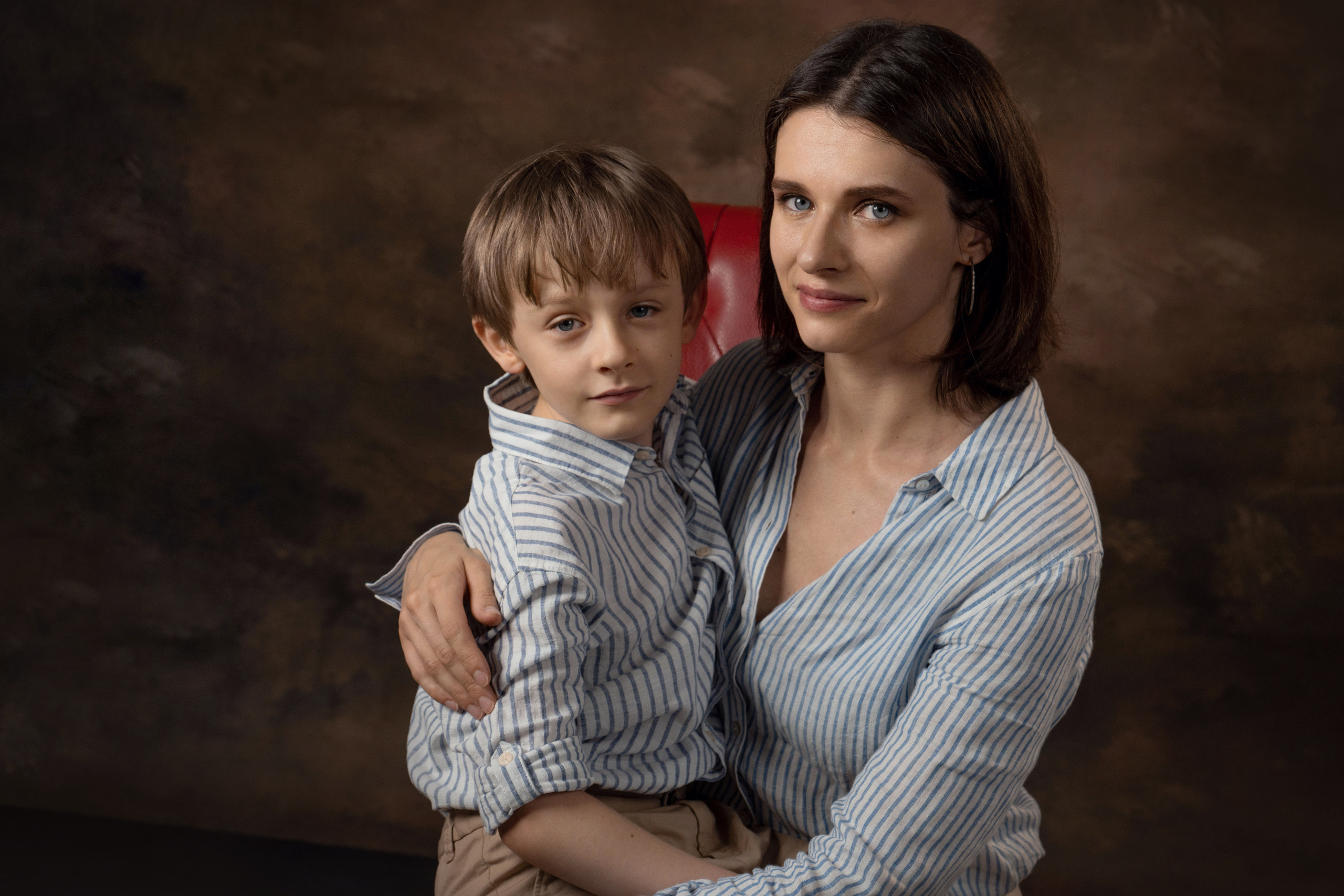 Quello che ODIO essendo la MAMMA?. Fotografa di neonati di attesa di famiglia Gero Kateryna