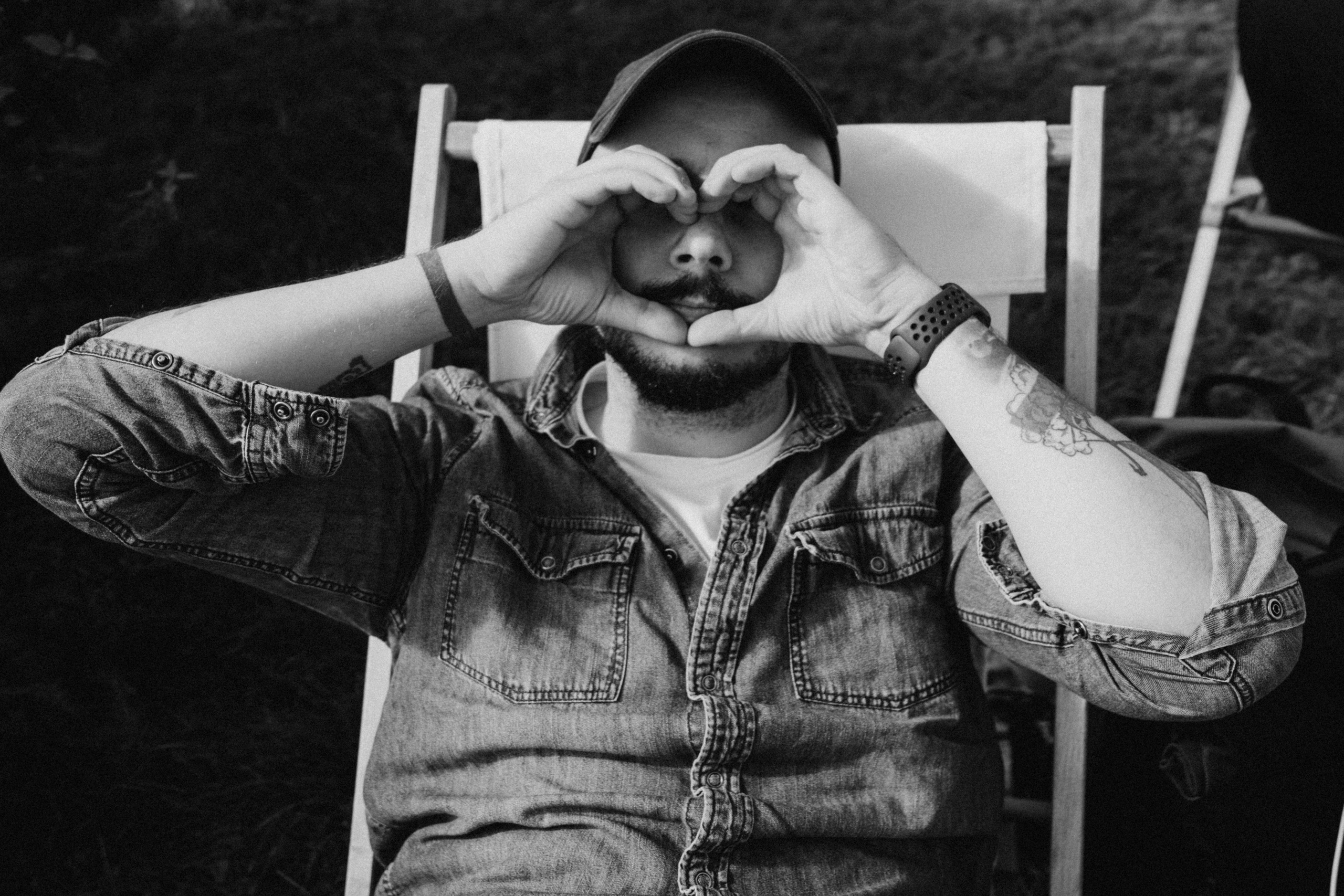 Warsztaty Fotograficzne Online. Mike Avelli