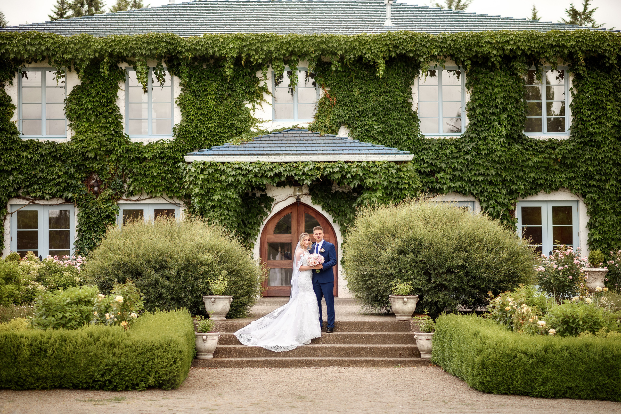 Alena Tau | Wedding & Family Photographer Vancouver WA and Portland OR