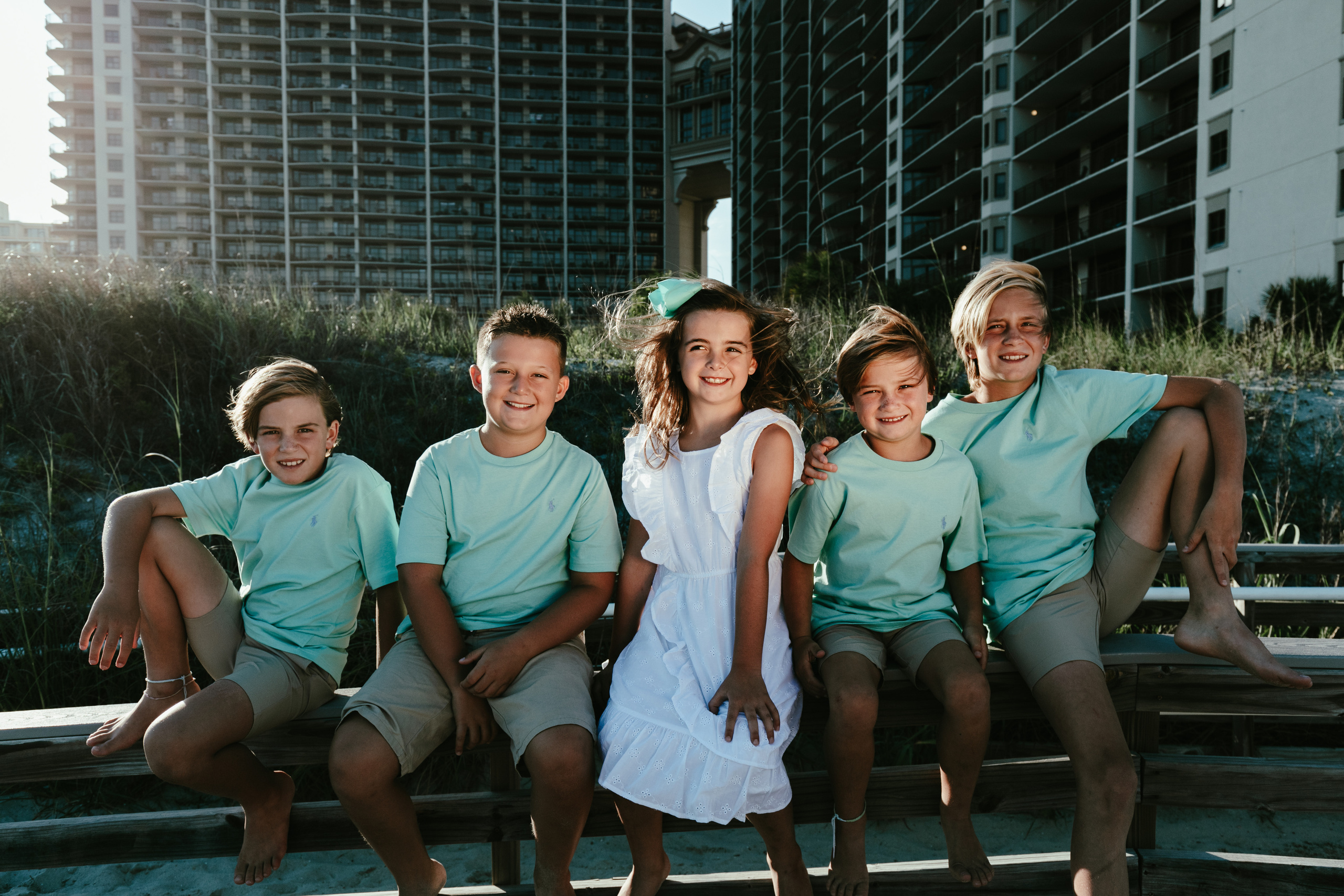 Home_2. Family vacation photographer in Myrtle Beach