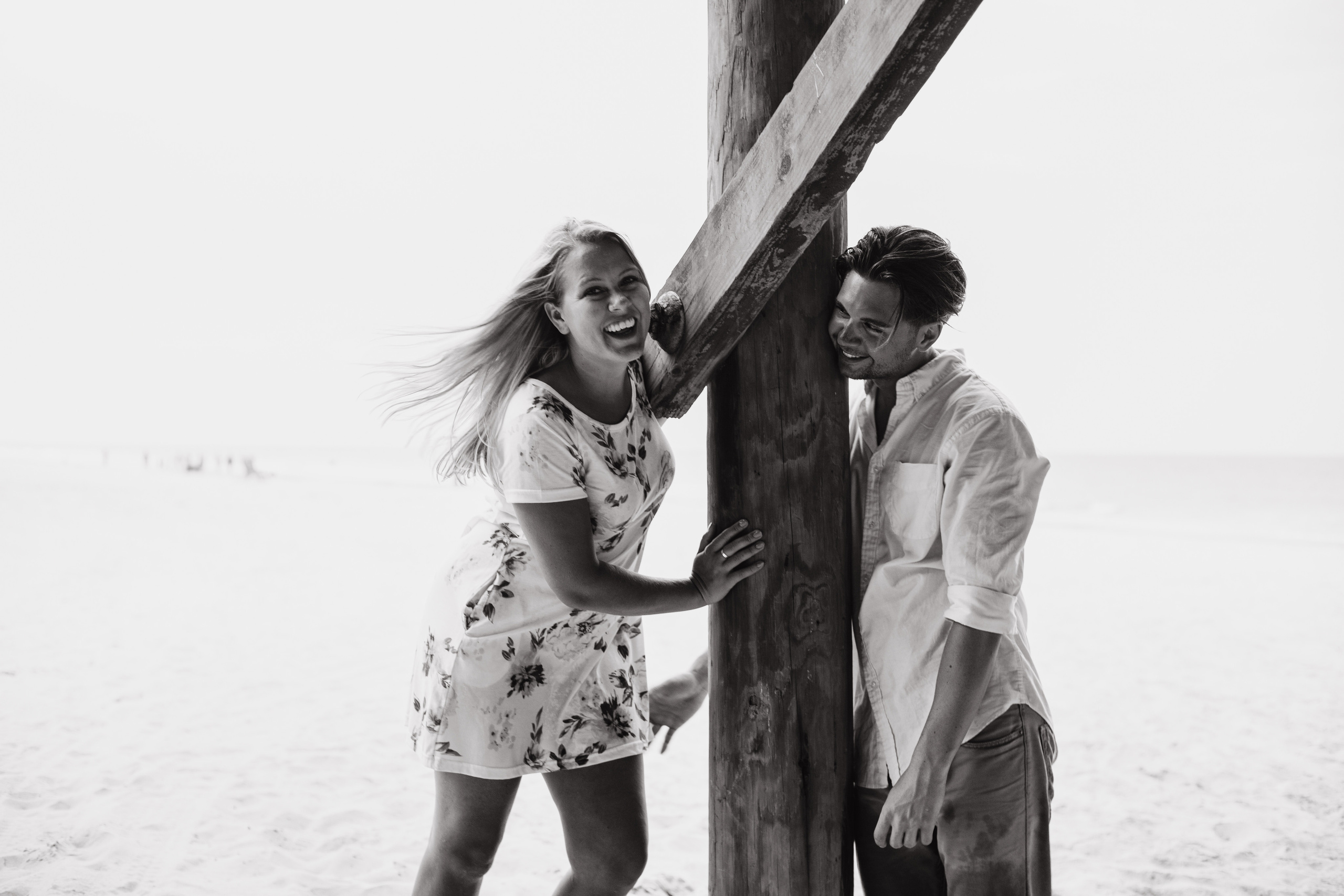 Booking. Family vacation photographer in Myrtle Beach