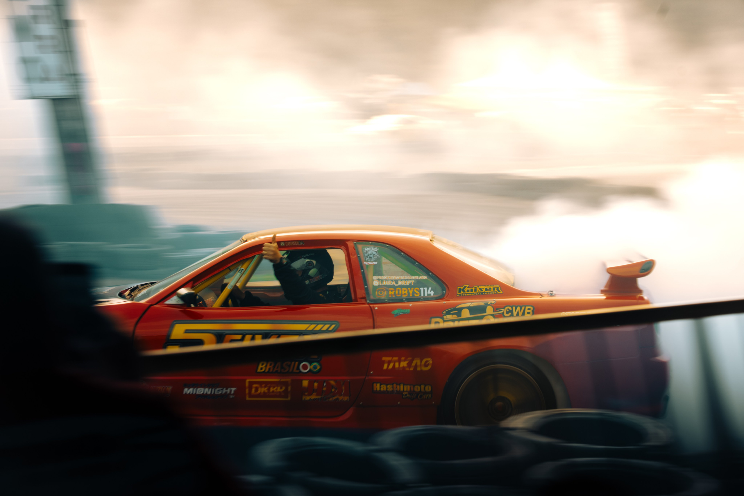 Automotivo. Reference Visuals