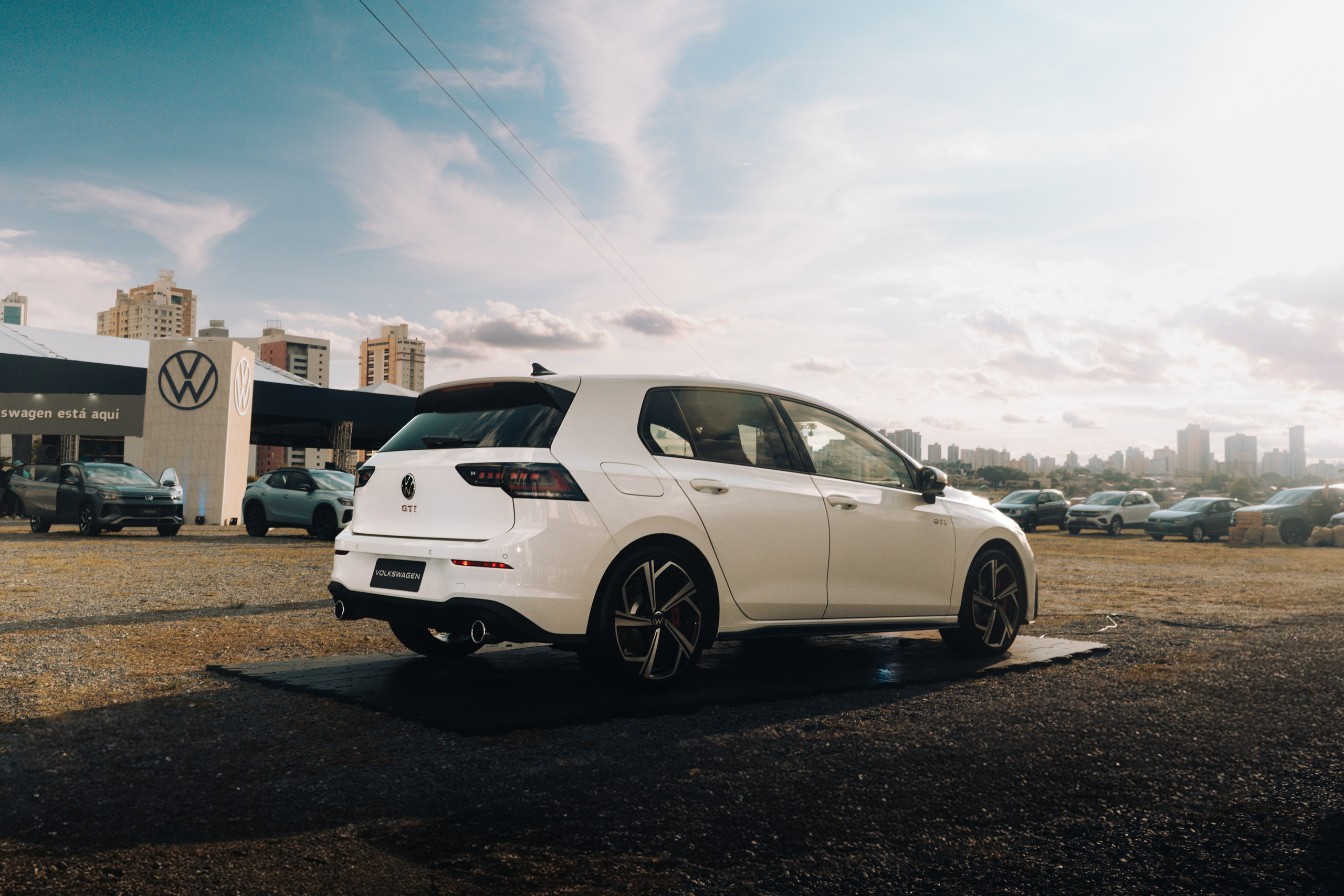 Automotivo. Reference Visuals