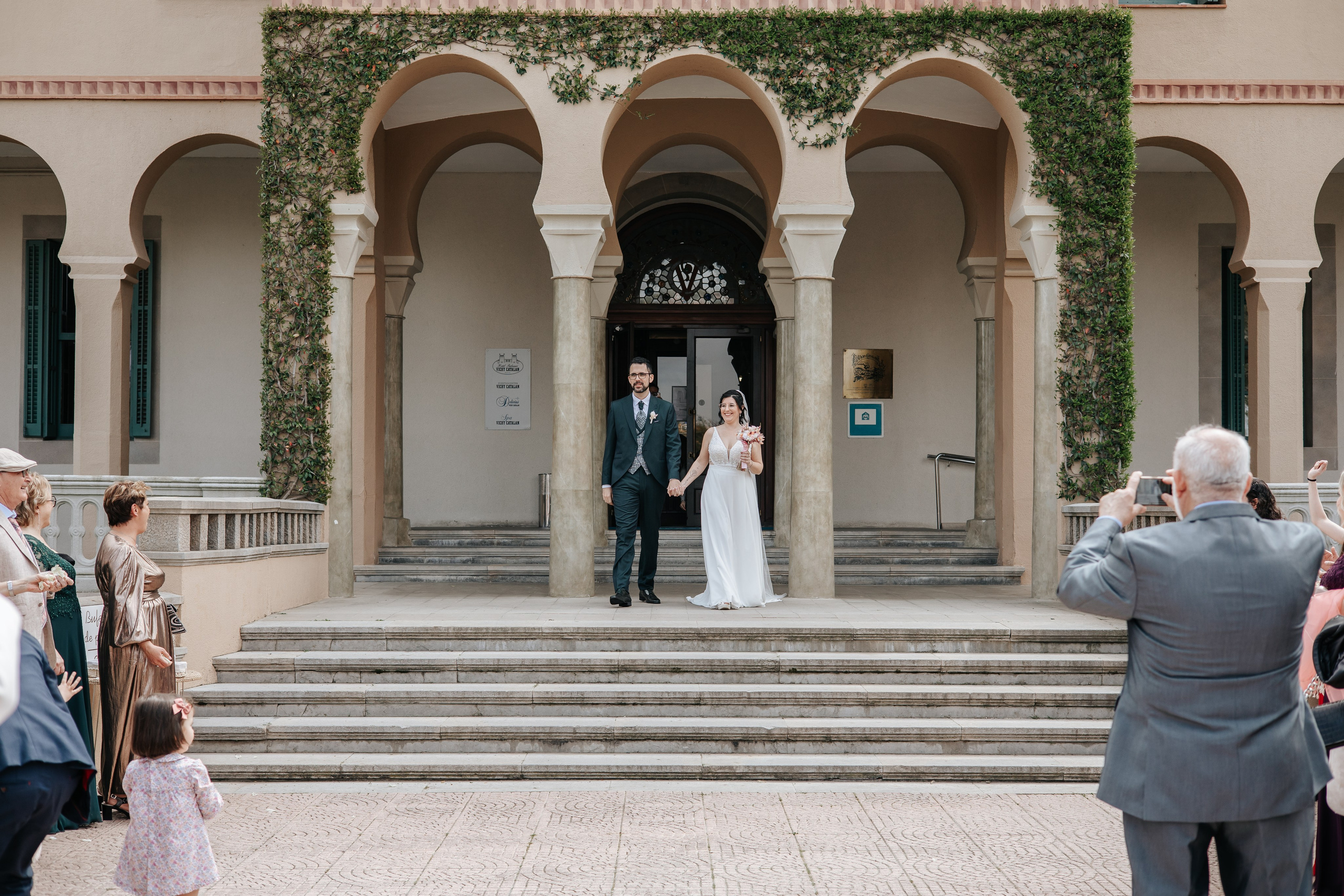 Мой опыт — Лучшие свадебные площадки Жироны и Коста-Бравы 2025. Свадебный фотограф в Жироне и на Коста-Брава|Евгения Грунтовая