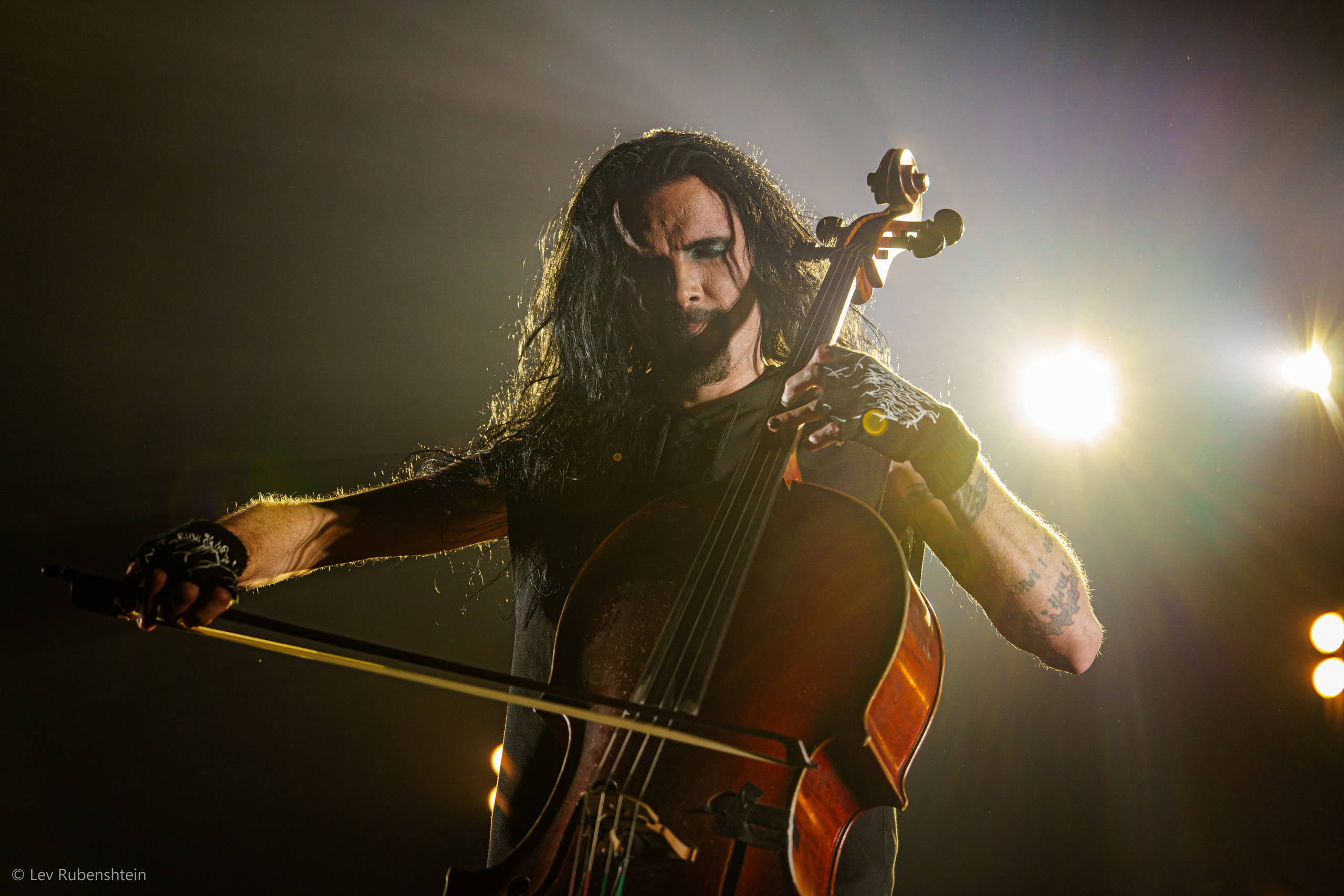 Concert and Event photographer in Belgrade, Serbia