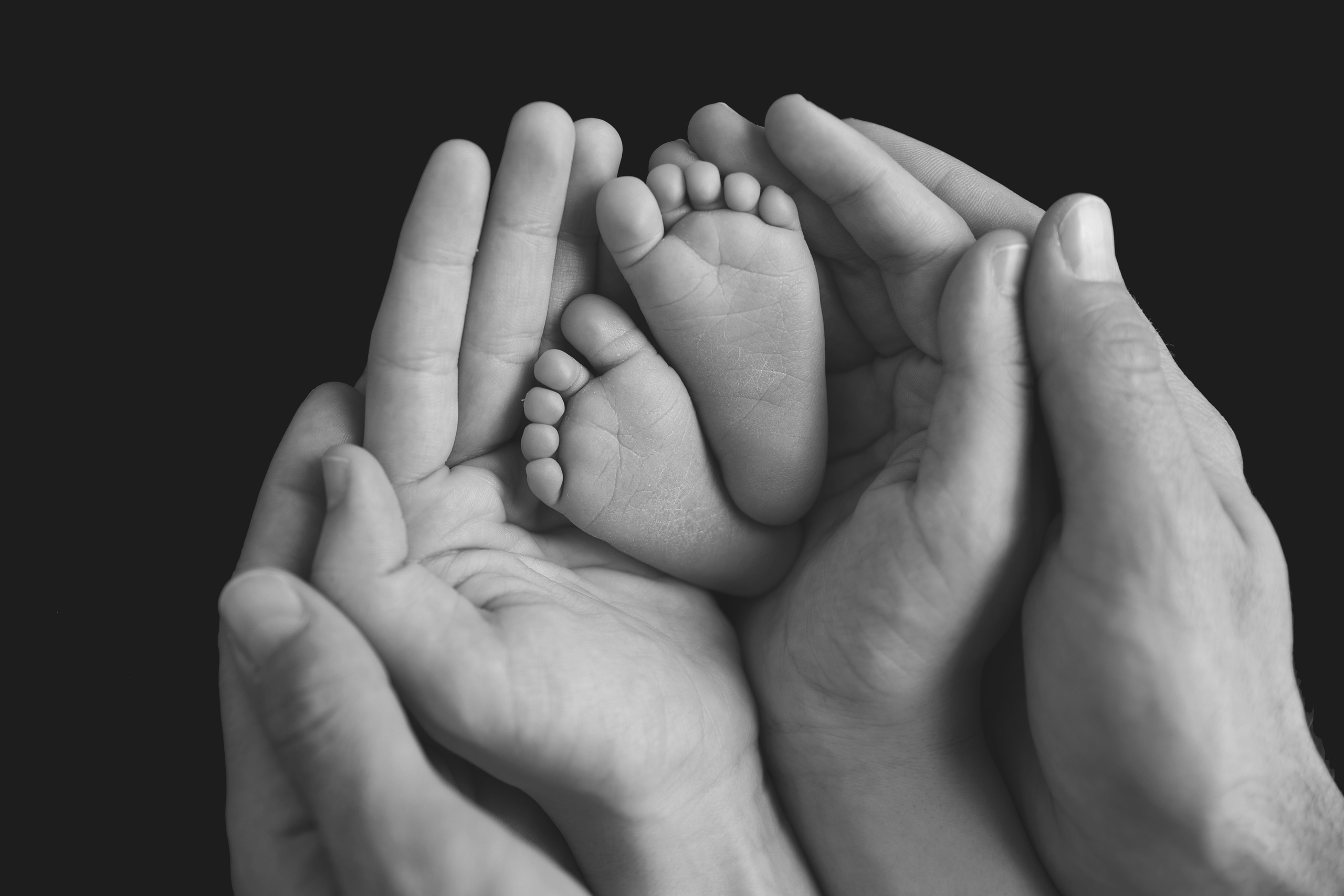 Newborn * Recién Nacidos. Fotografía de Eventos, Embarazo y Familiar en Pirineos