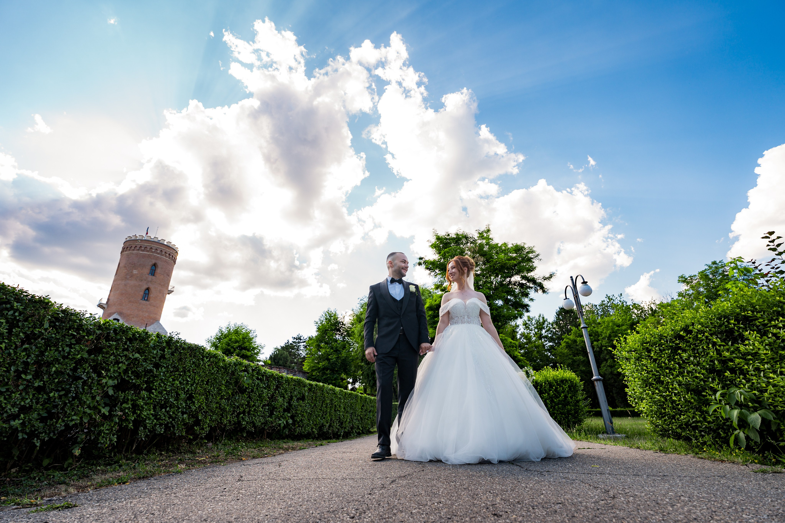 Weddings. Cosminvirlan.ro