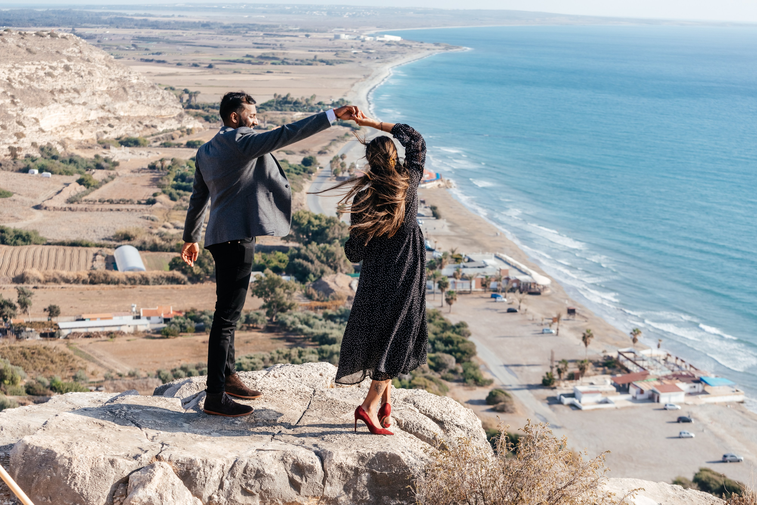 Love Story Fotografie Pakketten in Europa en Nederland. Destination Bruiloft Fotograaf in Nederland en Europa - Tina Yalova