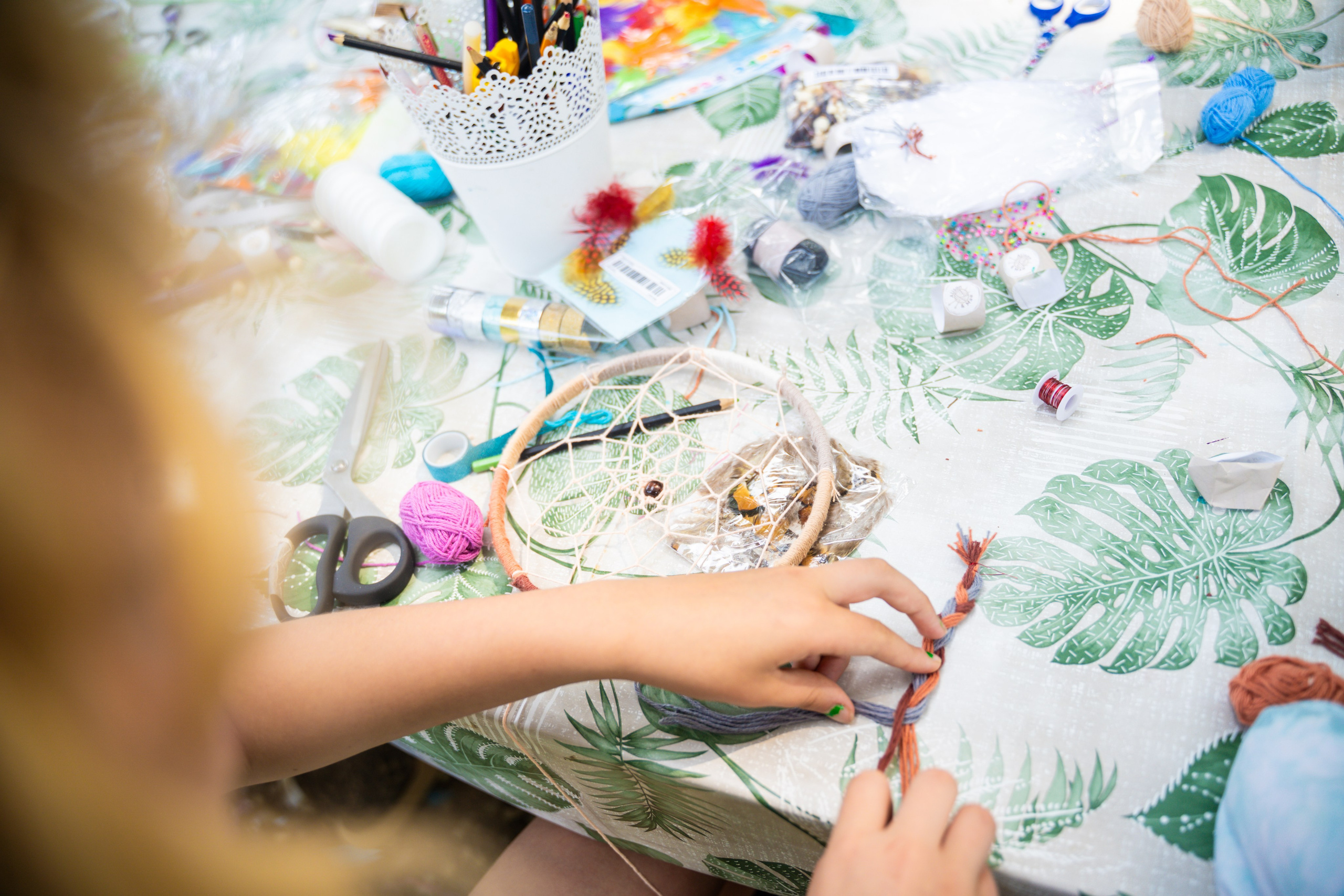 «Цирк! Цирк! Цирк!», Лигурия 2026. Семейные лагеря в Европе с Ниной Янечковой и Ириной Зиновьевой