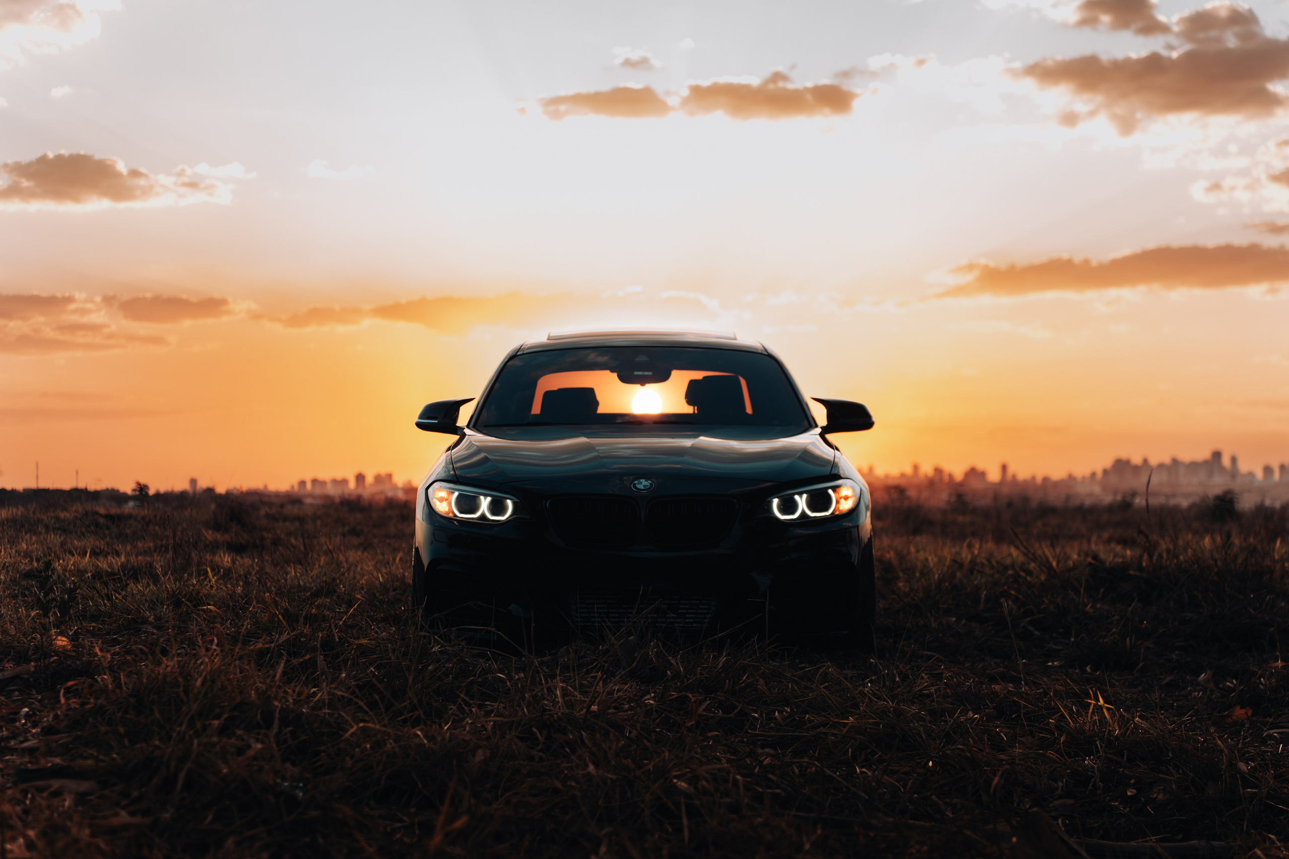 Automotivo. Reference Visuals