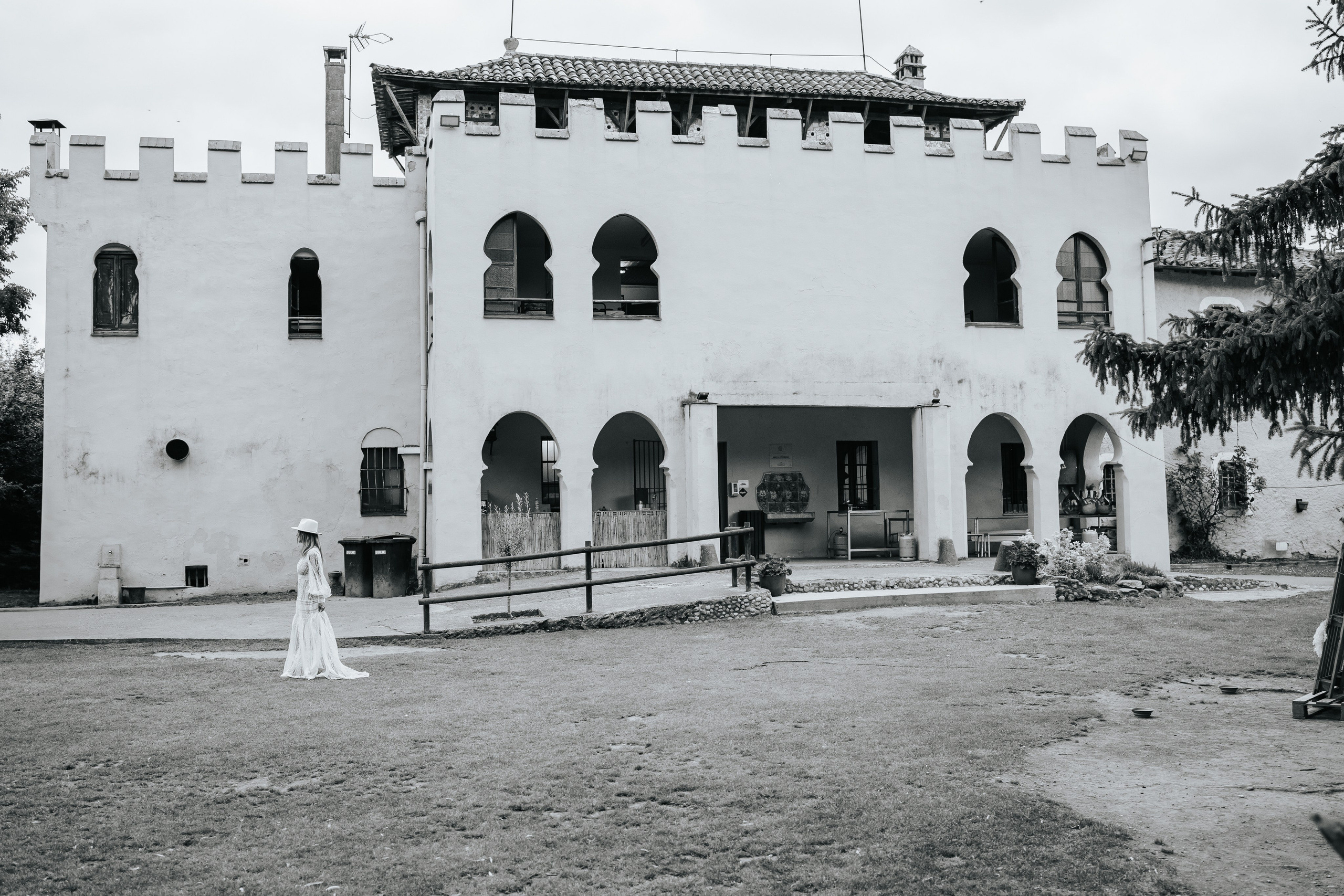 Мой опыт — Лучшие свадебные площадки Жироны и Коста-Бравы 2025. Свадебный фотограф в Жироне и на Коста-Брава|Евгения Грунтовая