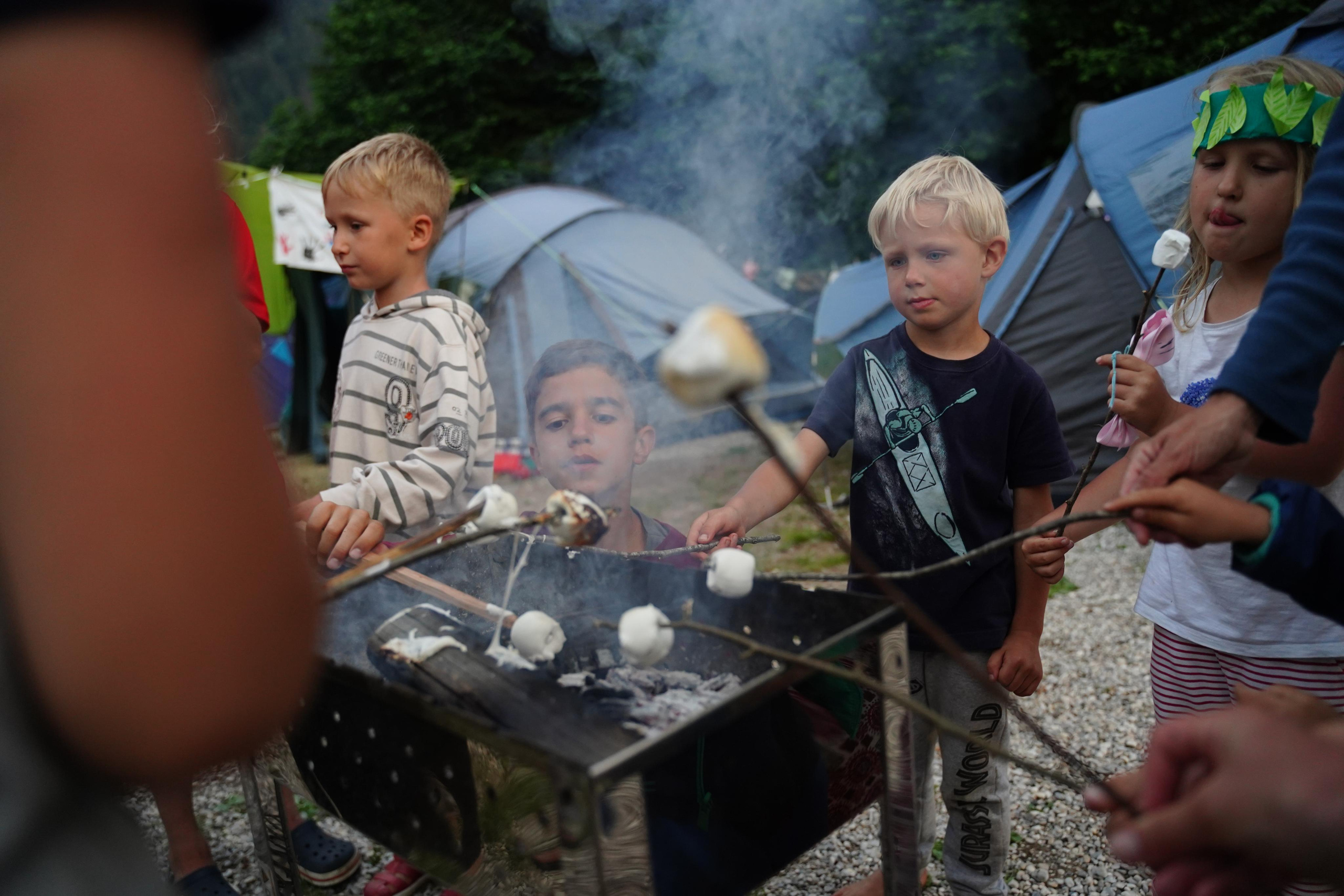 Легенды Средневековья, Италия 2026. Семейные лагеря в Европе с Ниной Янечковой и Ириной Зиновьевой