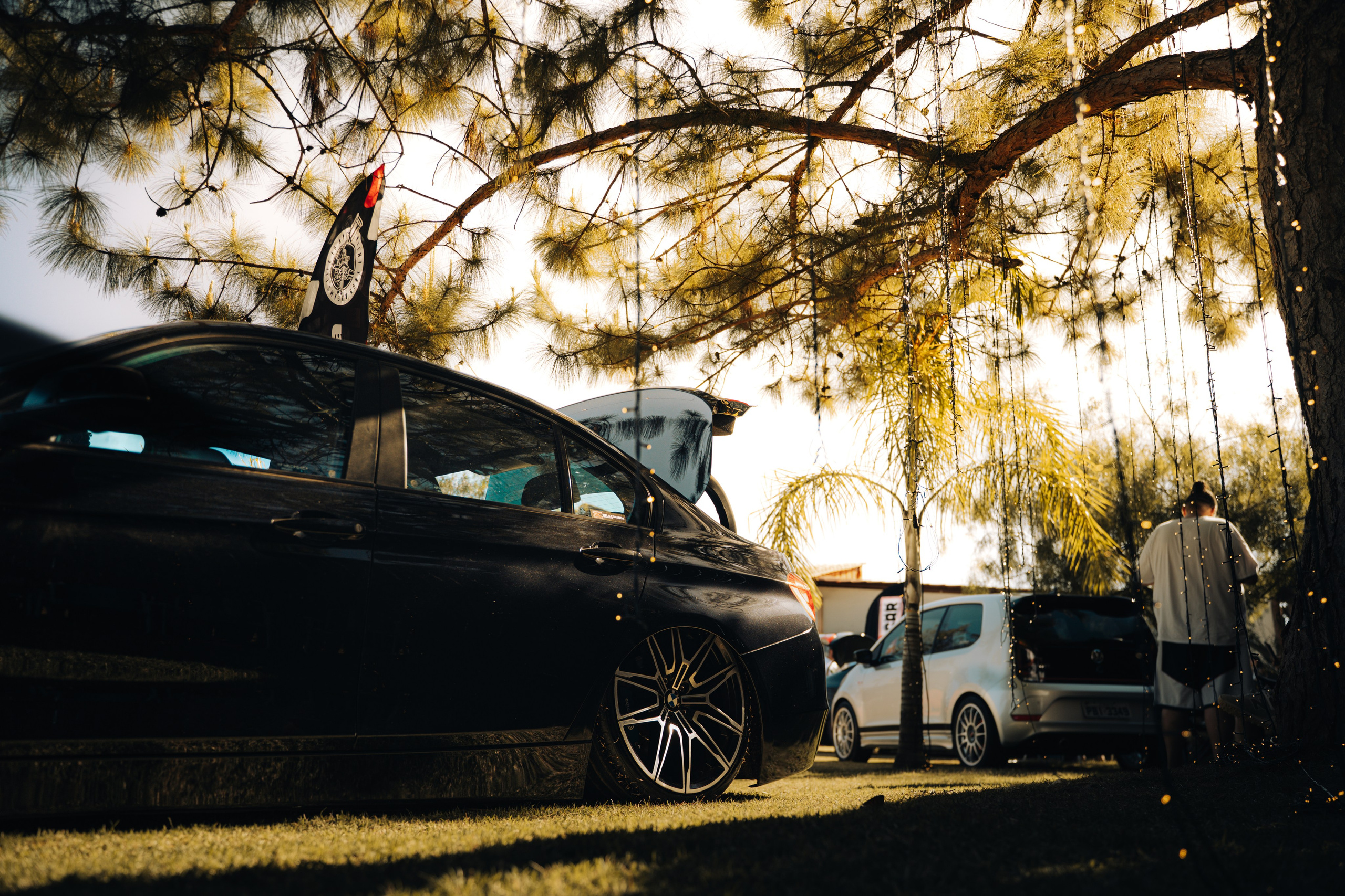 Automotivo. Reference Visuals