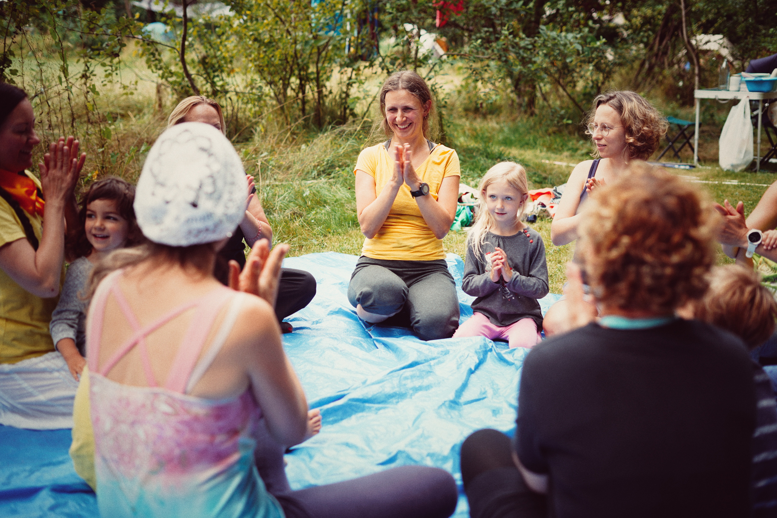 «Путешествие в прошлое» с 1 по 7 августа 2021. Семейные лагеря в Европе с Ниной Янечковой и Ириной Зиновьевой