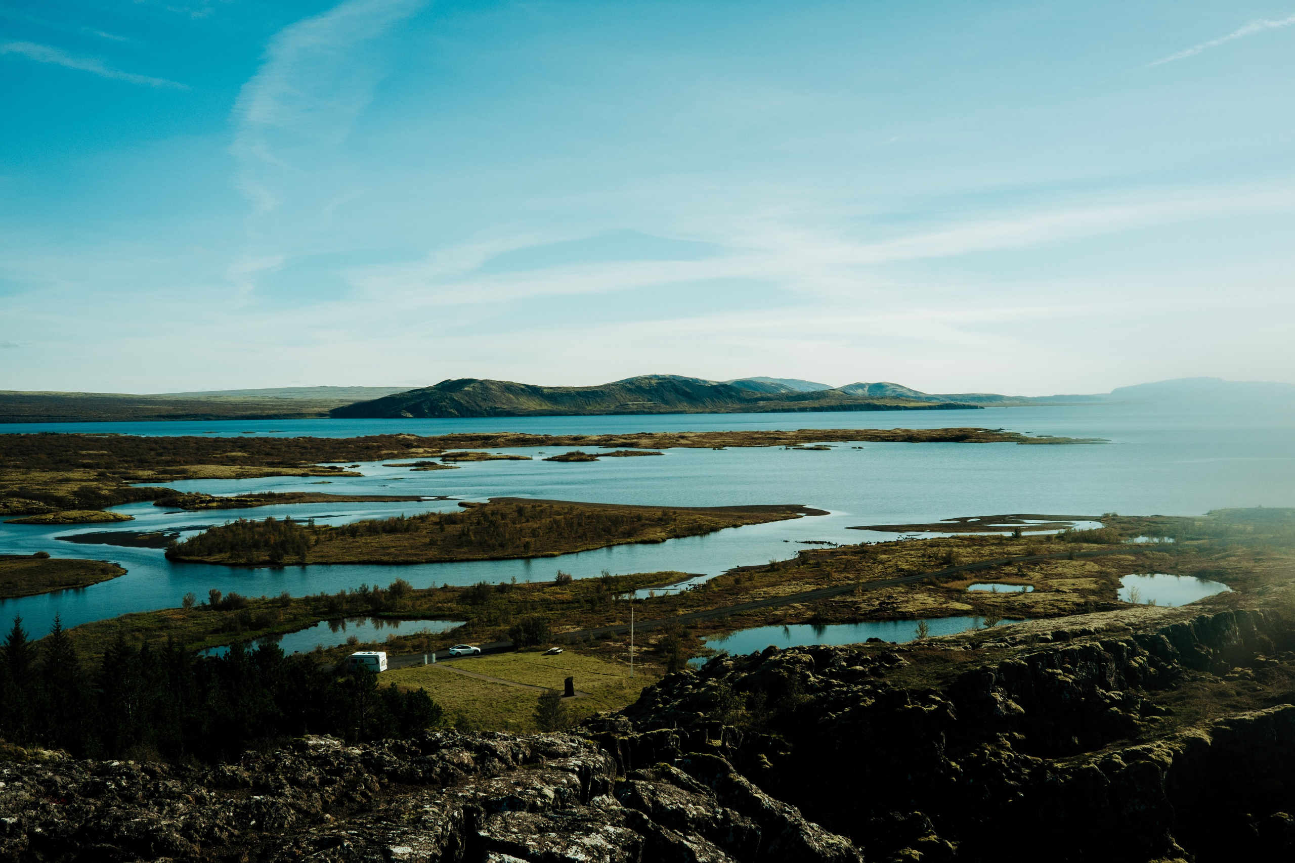 Iceland. Vita | Photographer